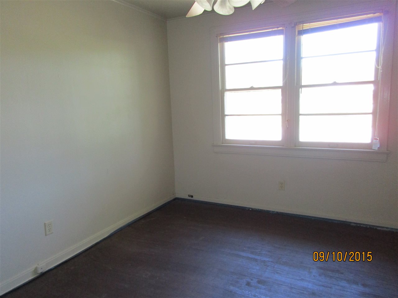 Forrest Park - Residential