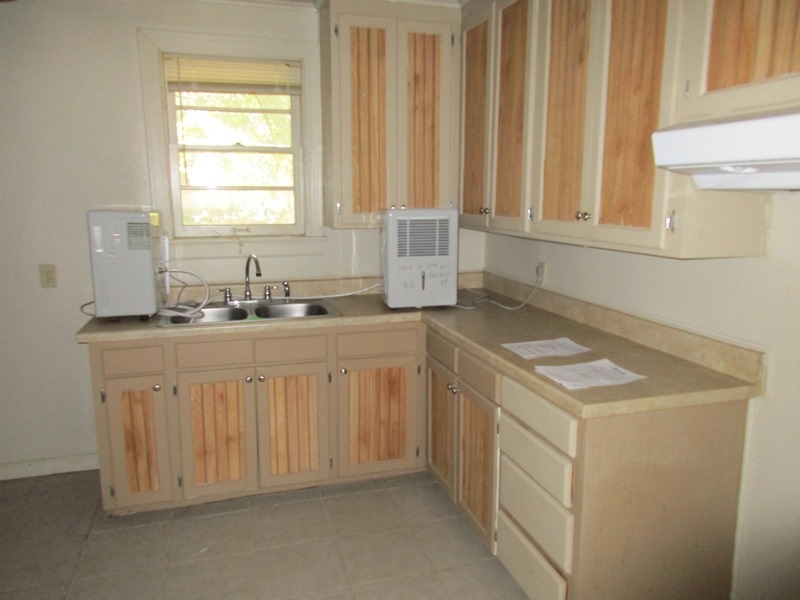 Forrest Park - Residential