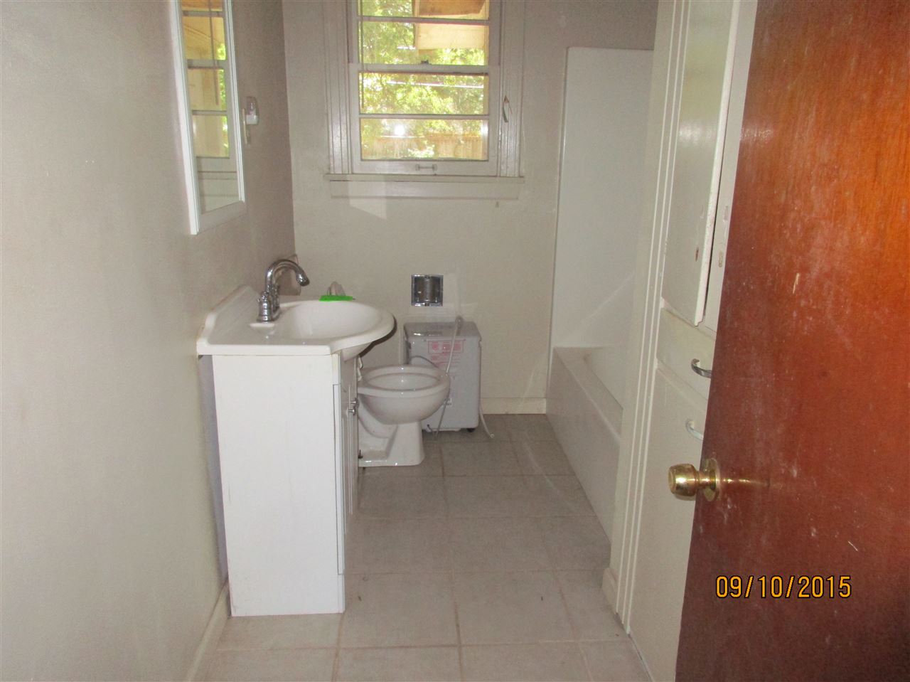 Forrest Park - Residential