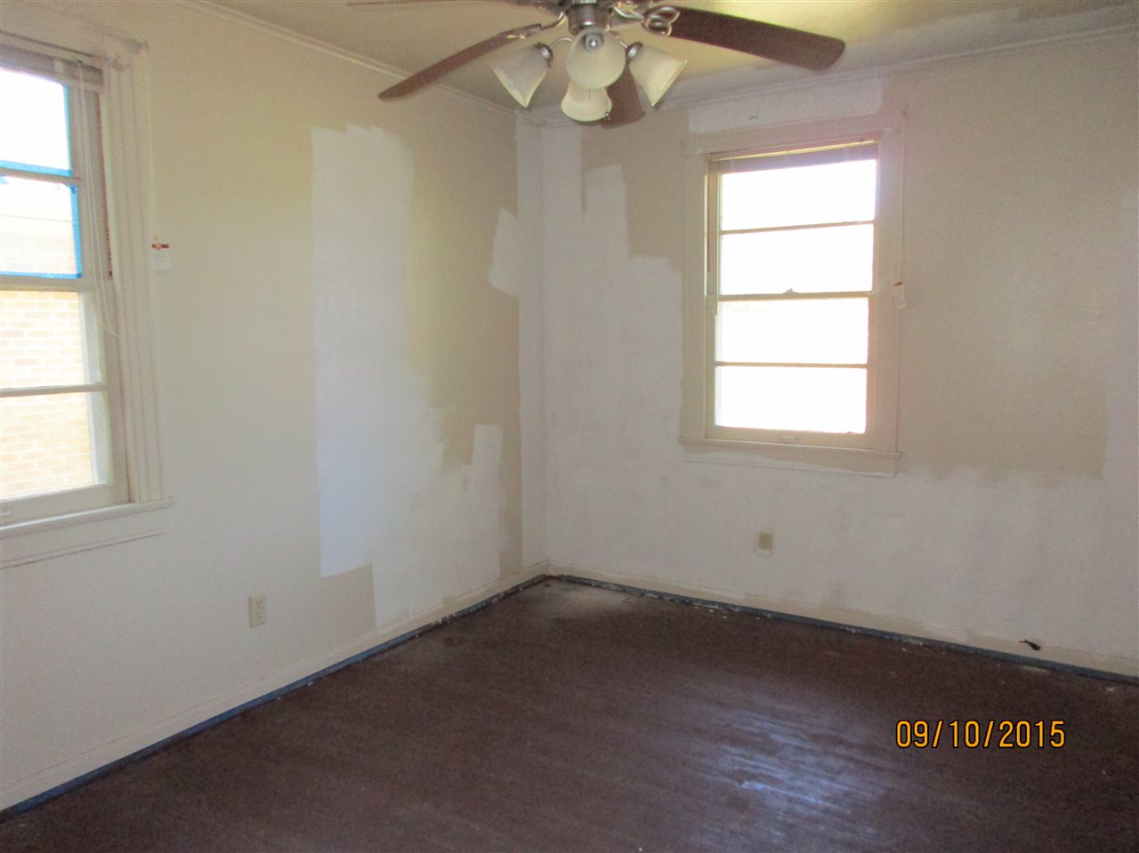 Forrest Park - Residential