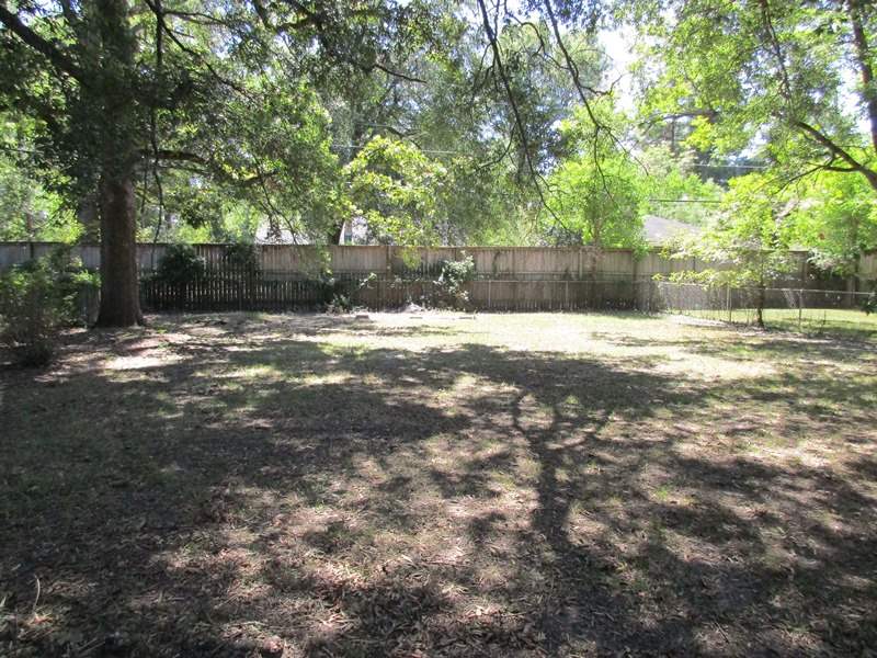 Forrest Park - Residential