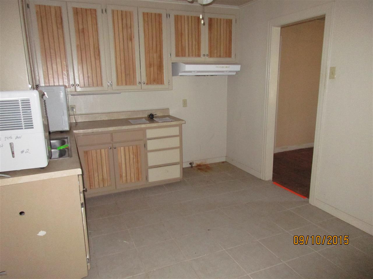 Forrest Park - Residential