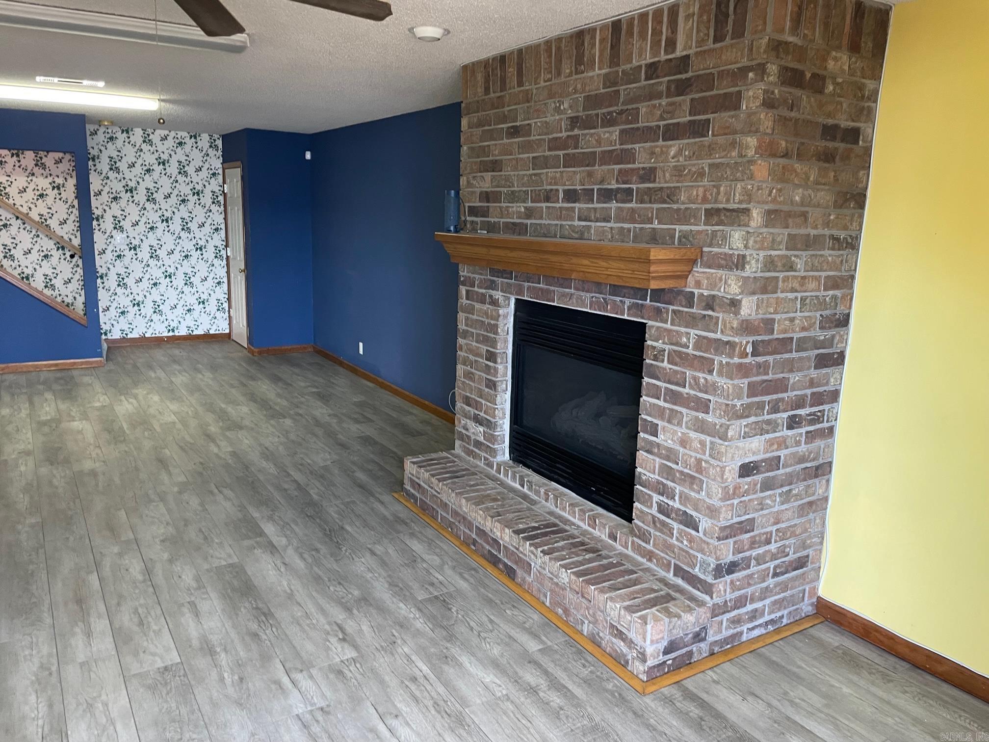 Fletante - Residential Lease