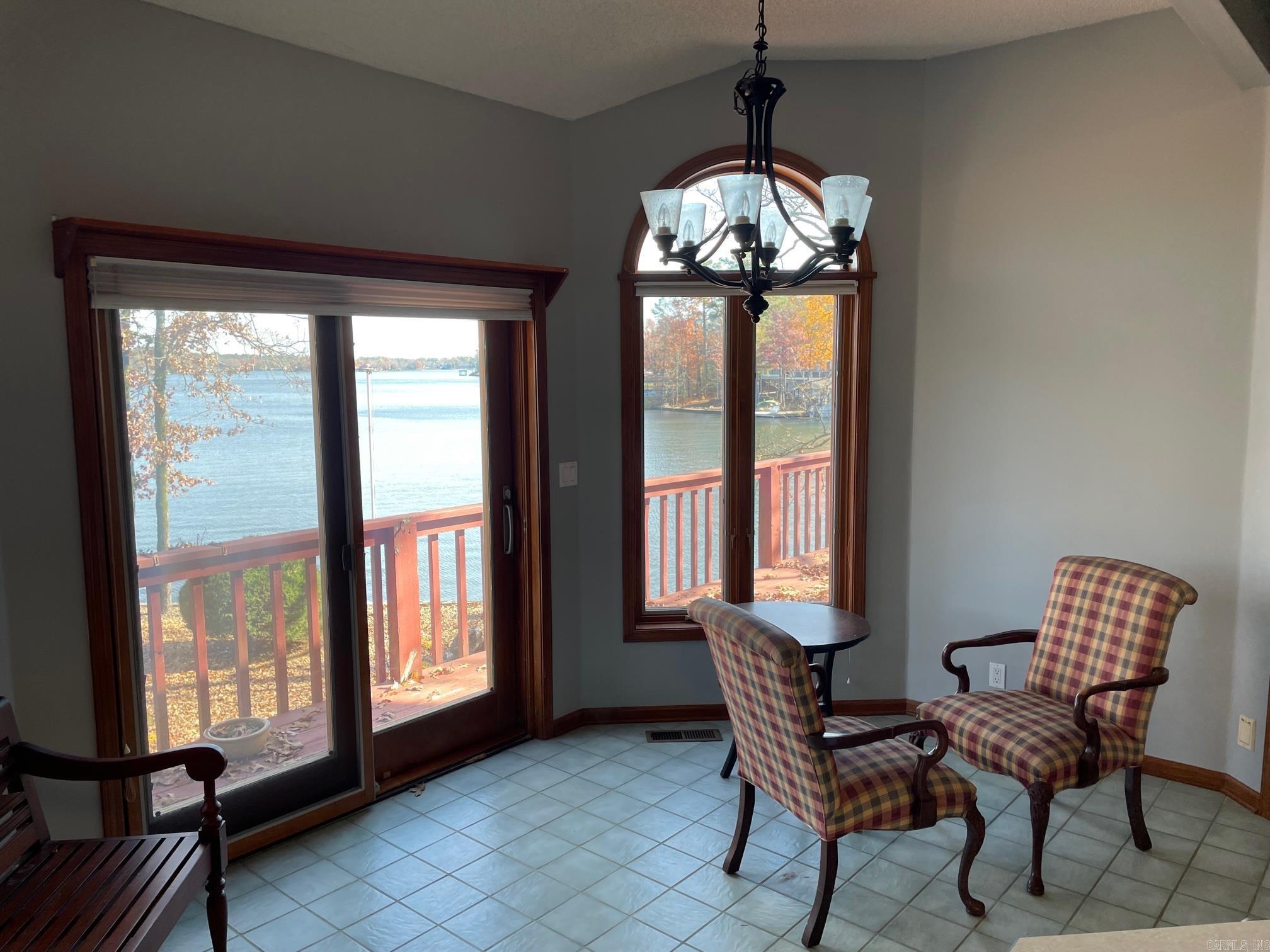 Fletante - Residential Lease