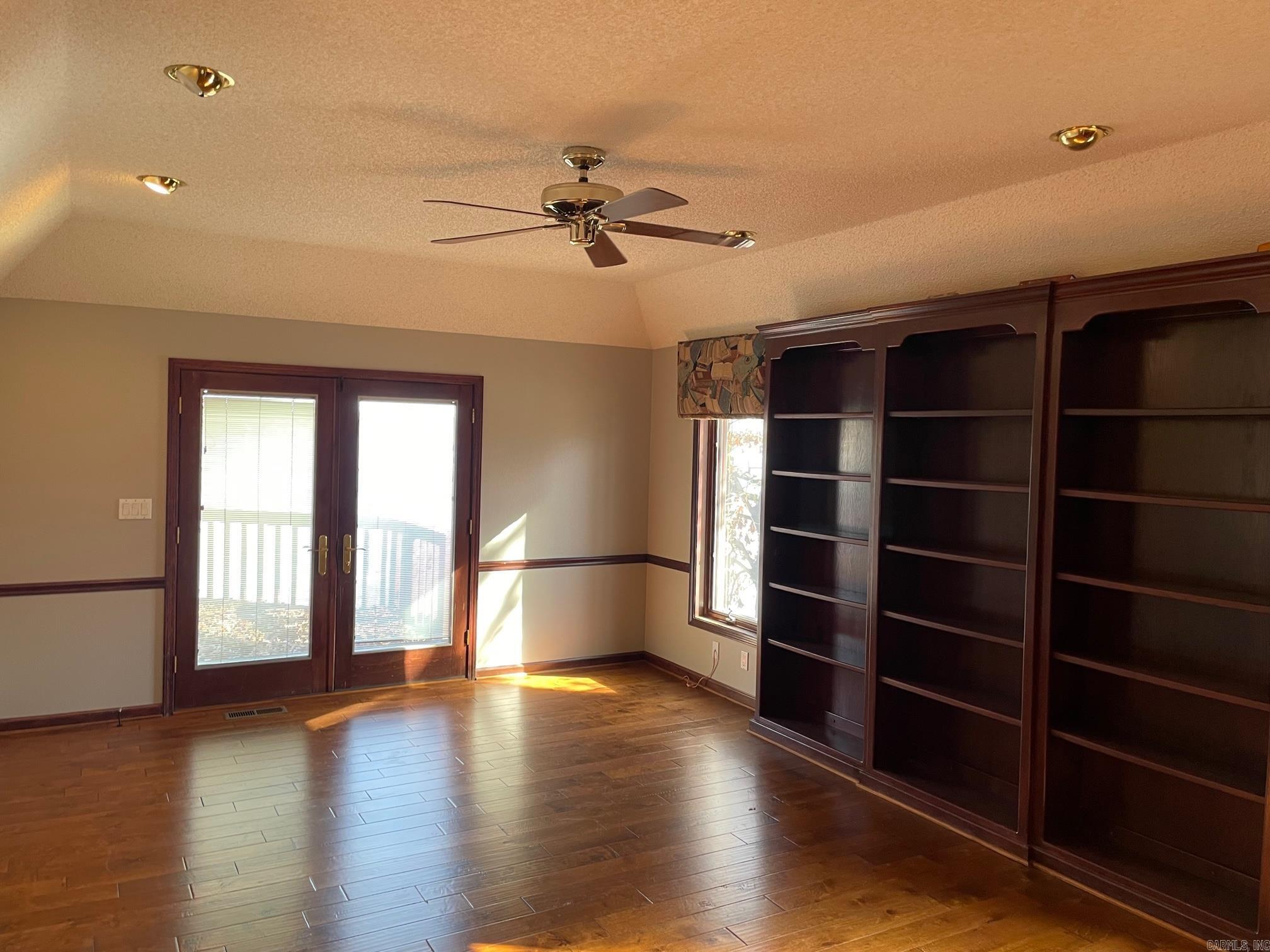 Fletante - Residential Lease