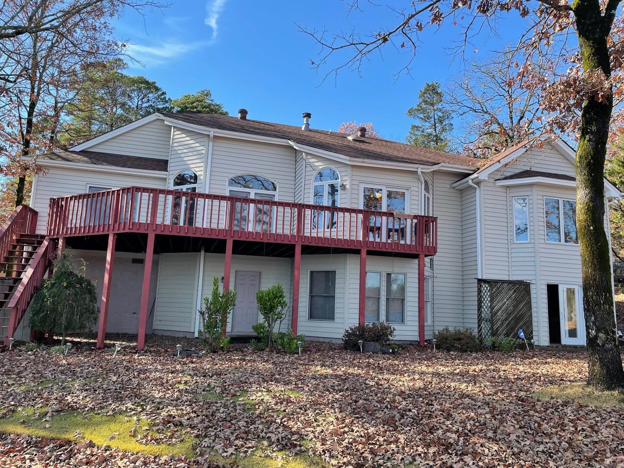 Fletante - Residential Lease