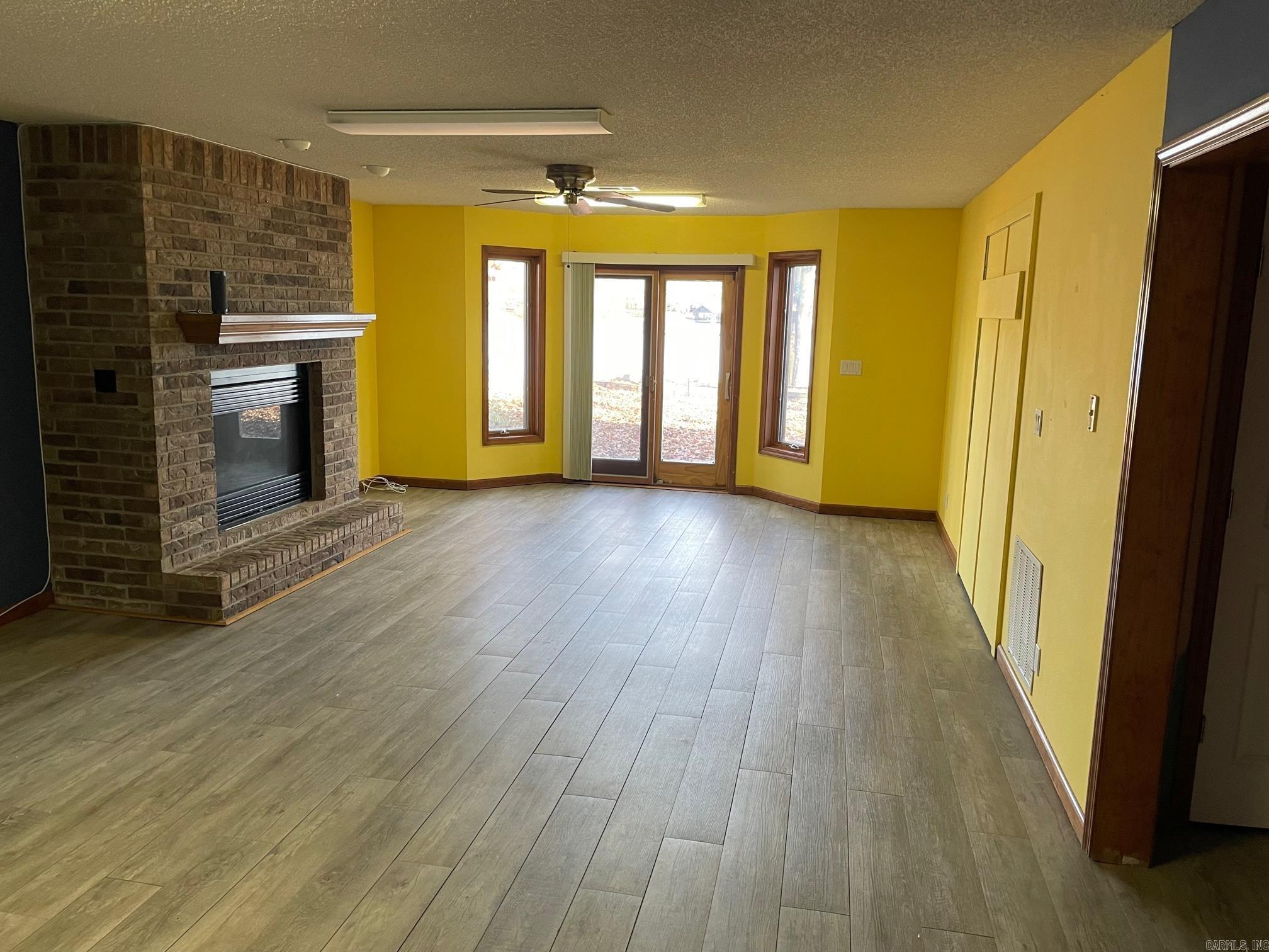 Fletante - Residential Lease