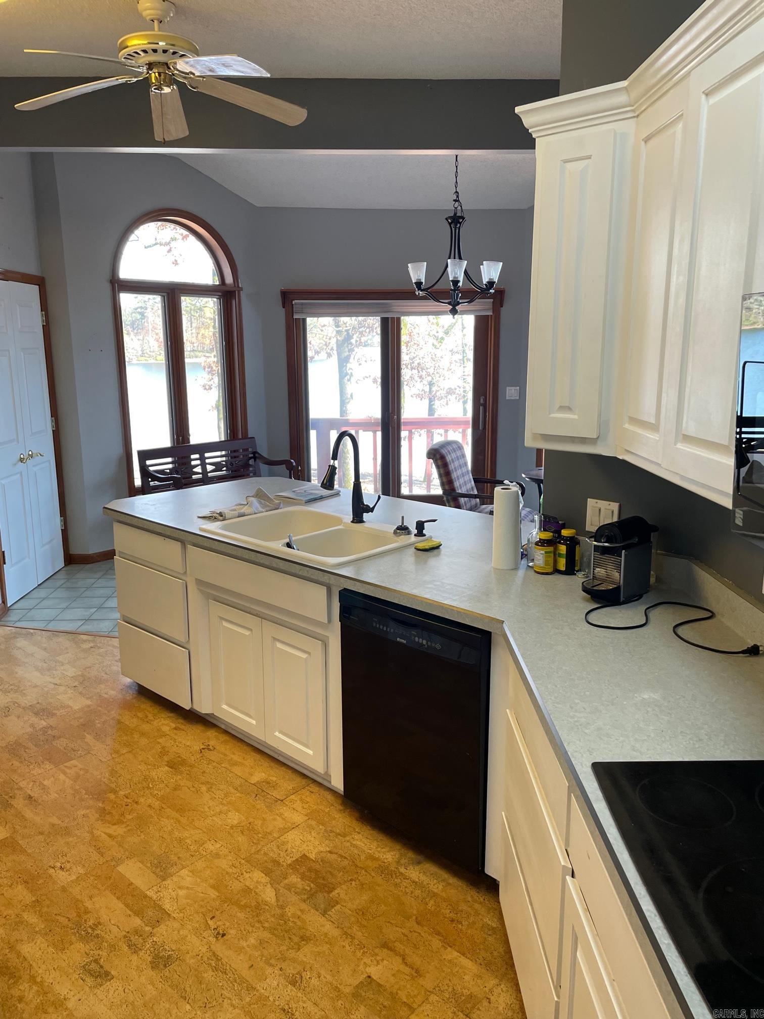 Fletante - Residential Lease