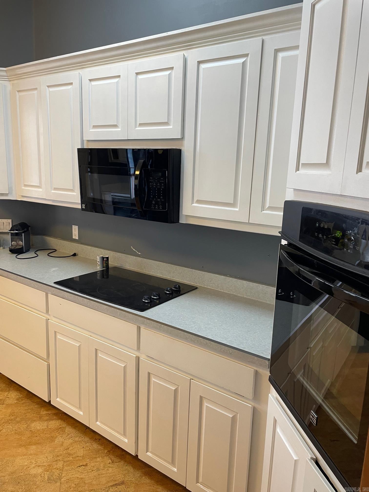 Fletante - Residential Lease