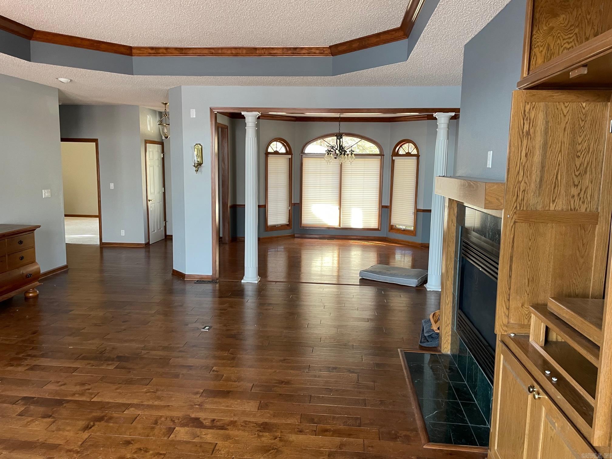 Fletante - Residential Lease