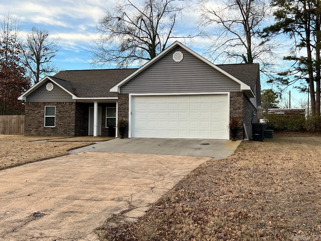 HORNES ADDN - Residential