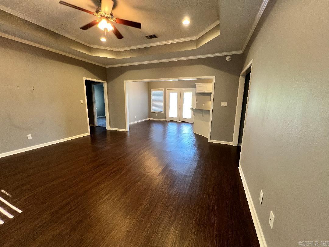 HORNES ADDN - Residential