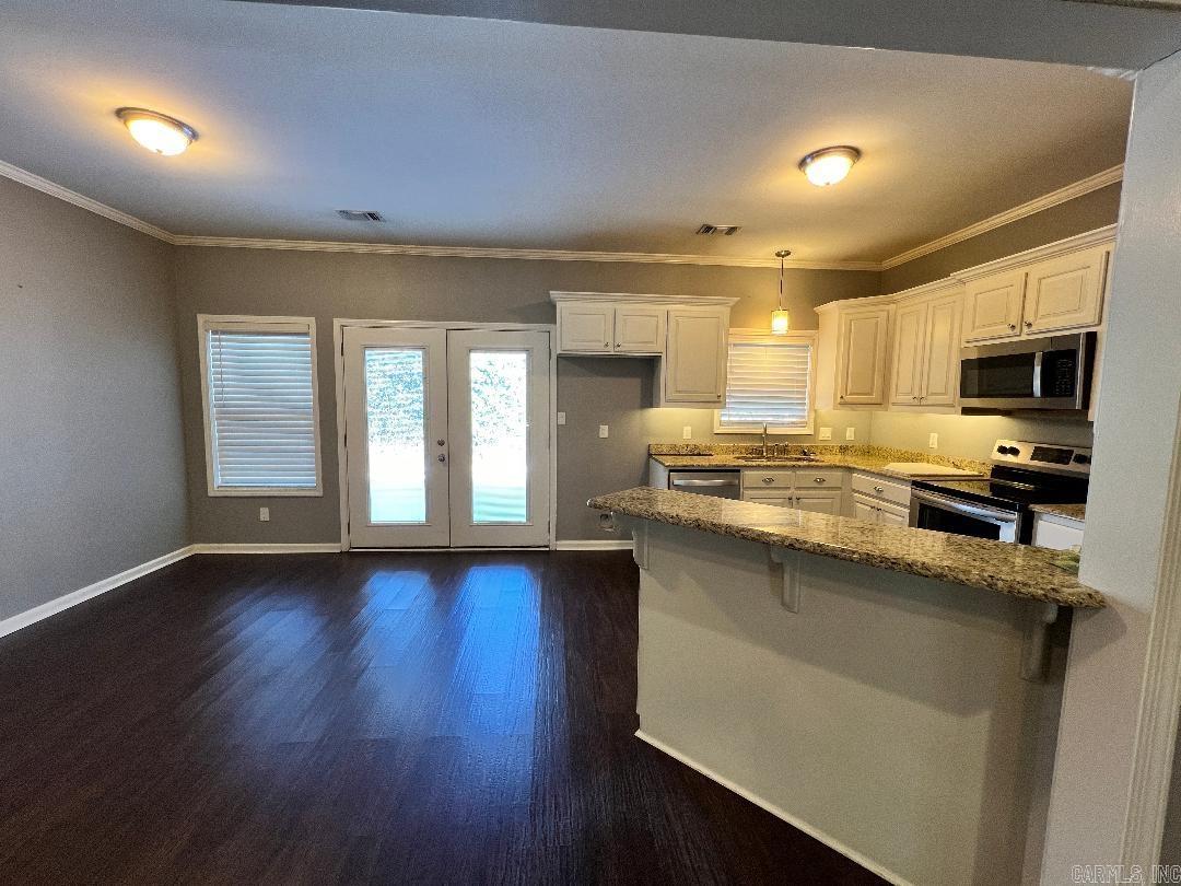 HORNES ADDN - Residential