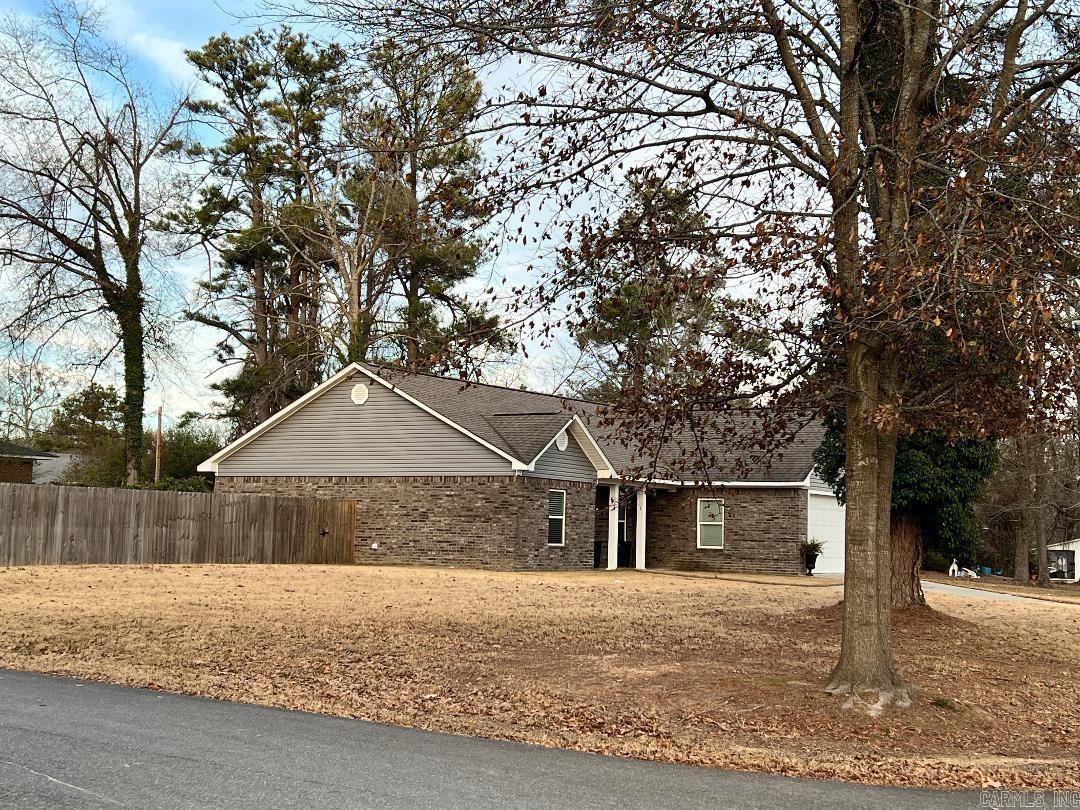 HORNES ADDN - Residential