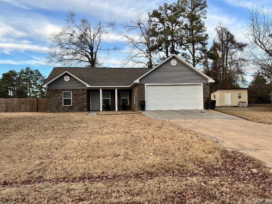 HORNES ADDN - Residential