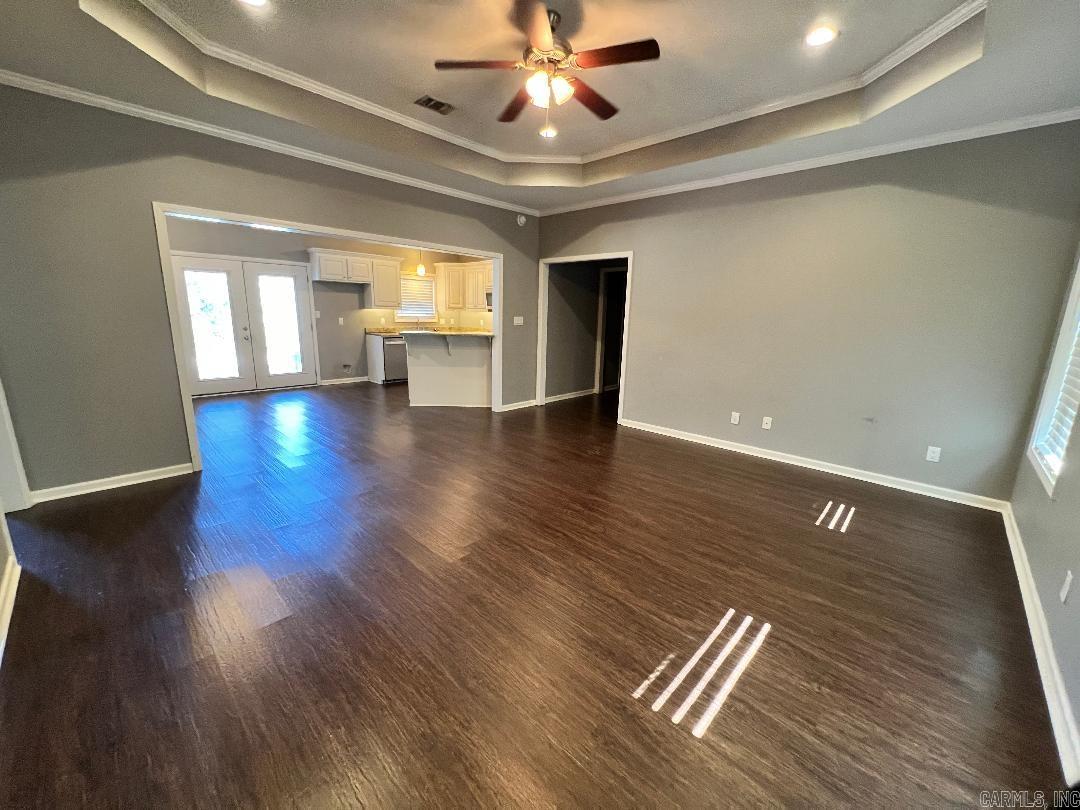 HORNES ADDN - Residential