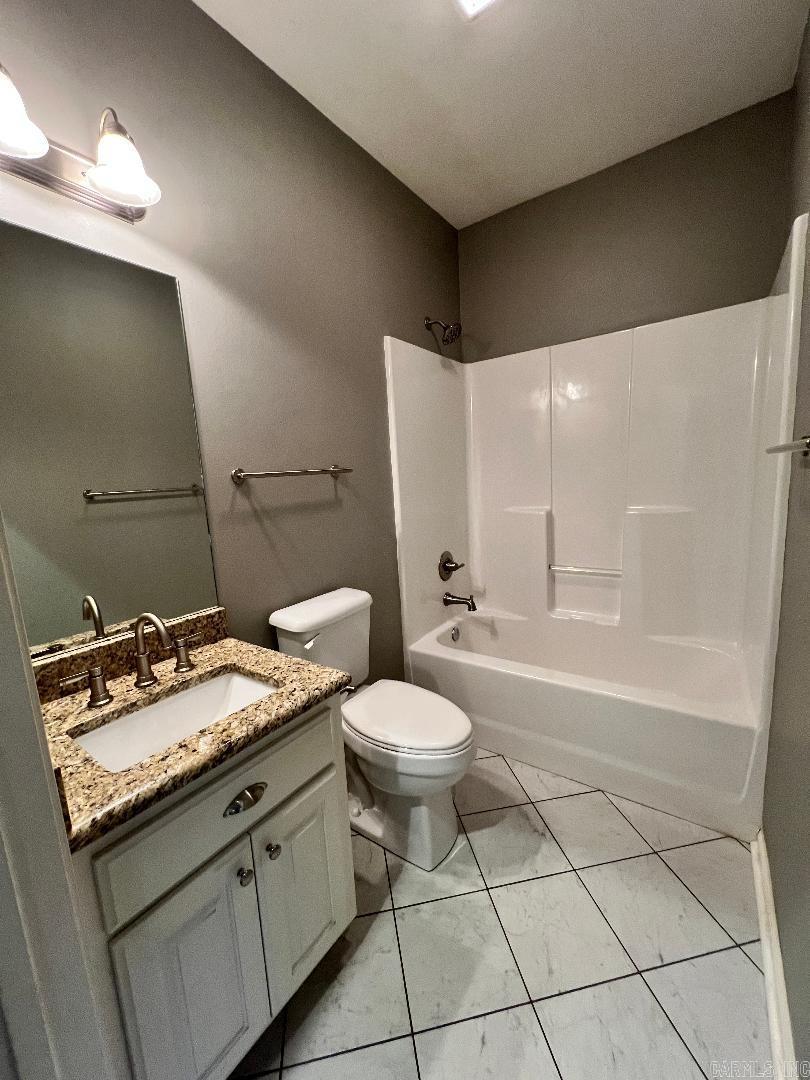 HORNES ADDN - Residential