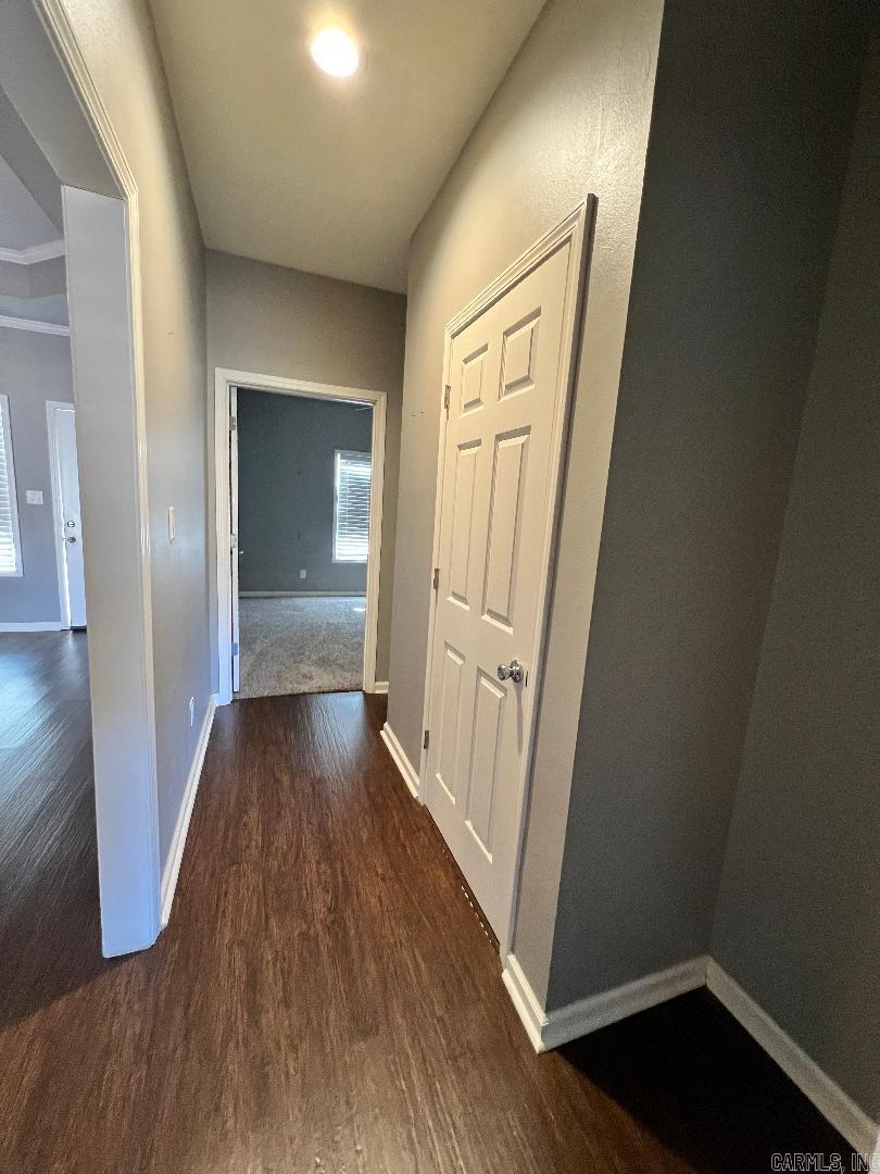 HORNES ADDN - Residential