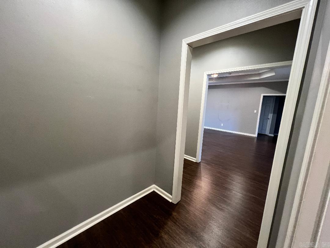 HORNES ADDN - Residential