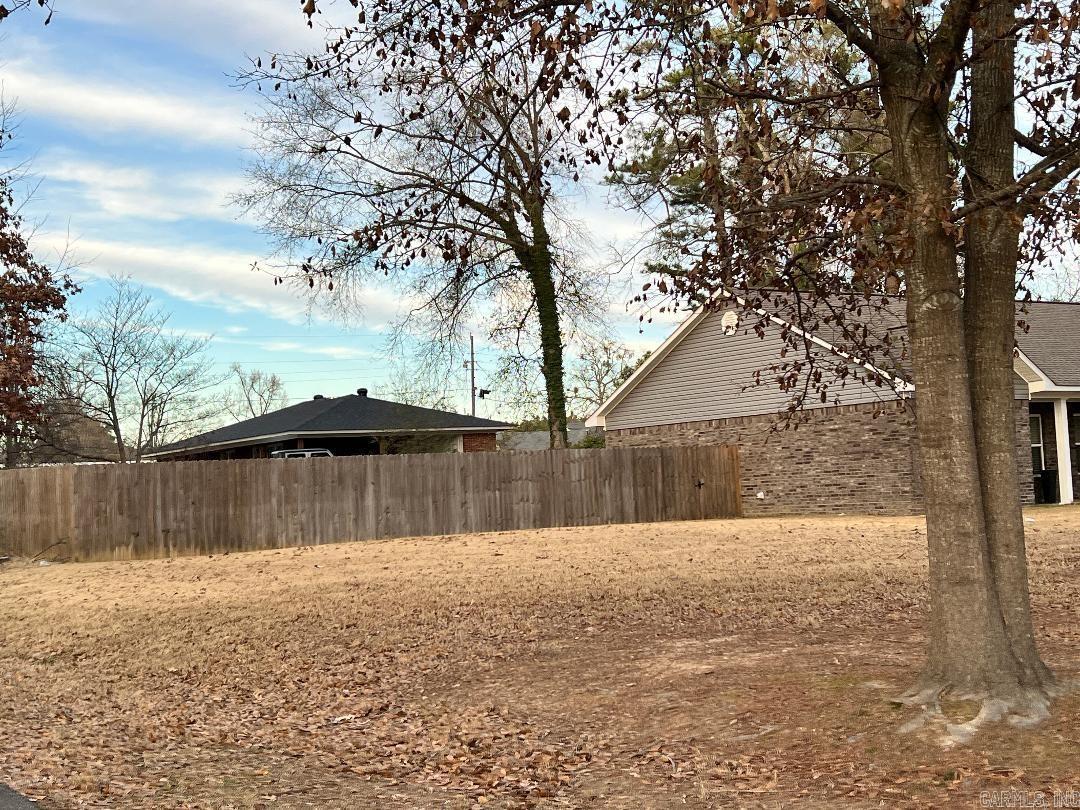 HORNES ADDN - Residential