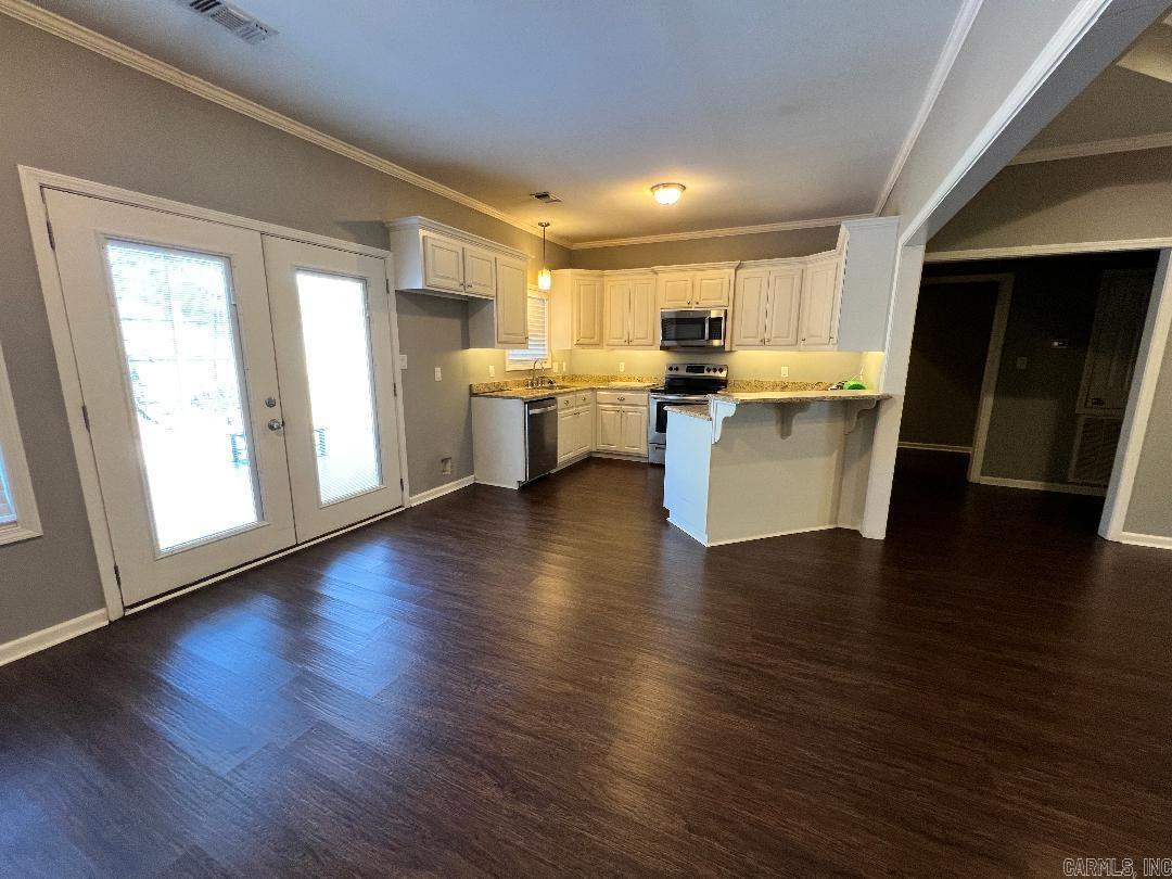 HORNES ADDN - Residential