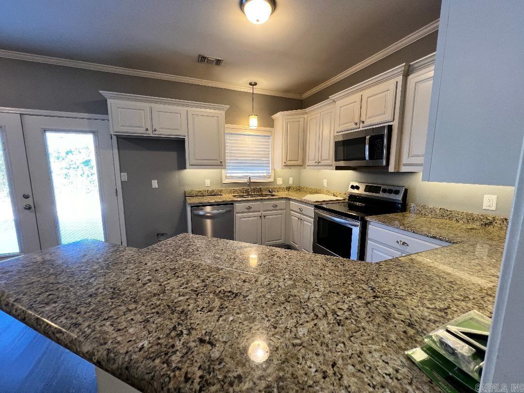 HORNES ADDN - Residential