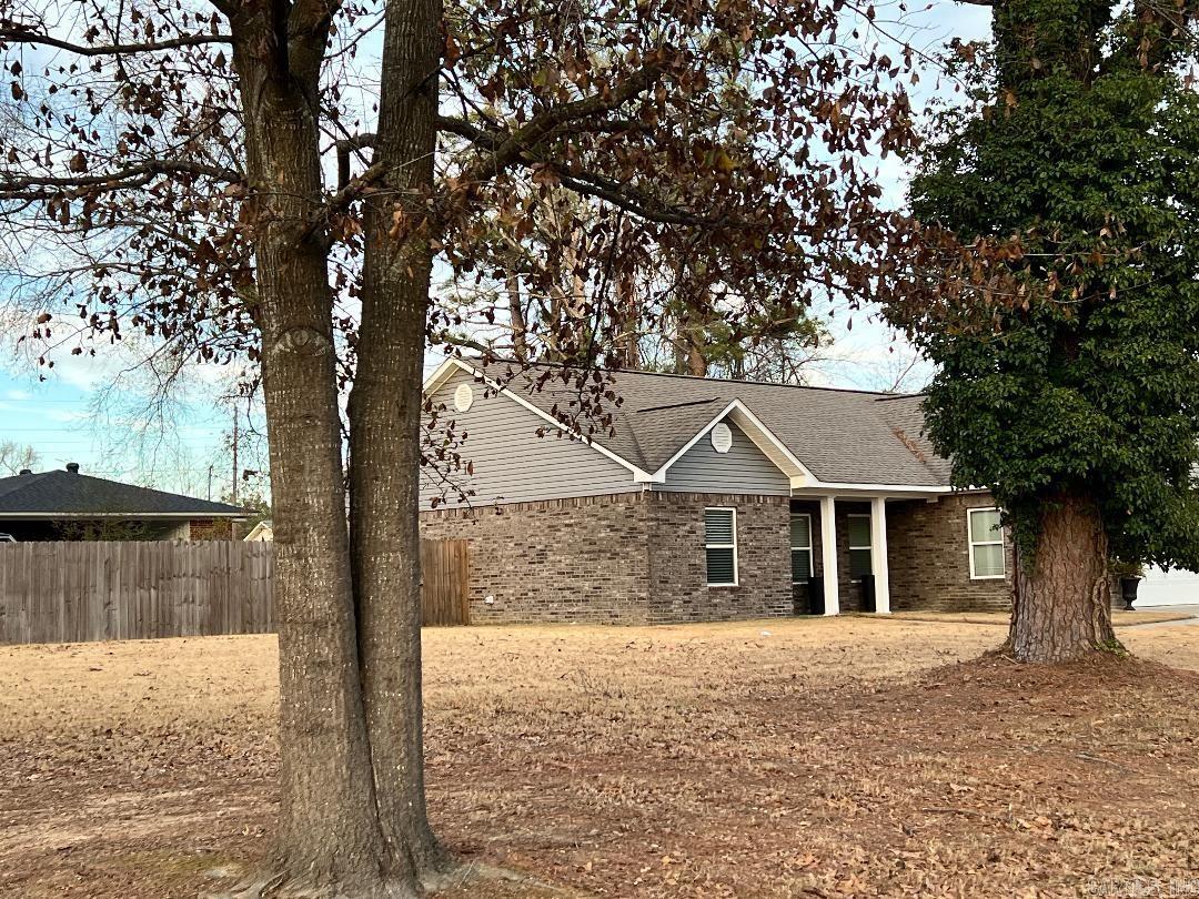 HORNES ADDN - Residential