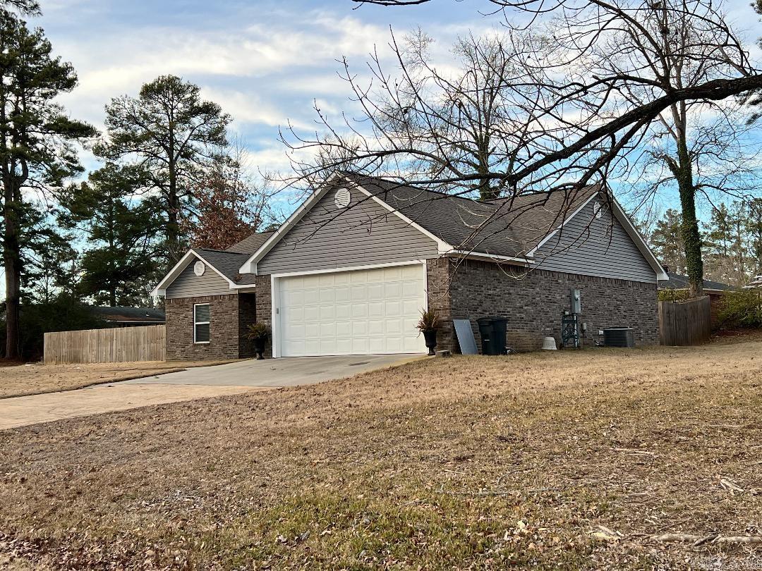 HORNES ADDN - Residential