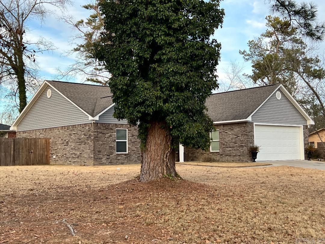 HORNES ADDN - Residential