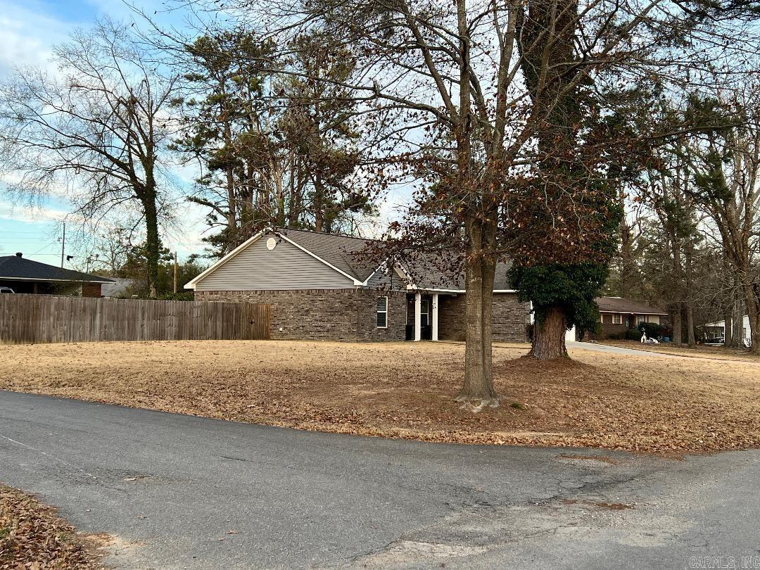 HORNES ADDN - Residential