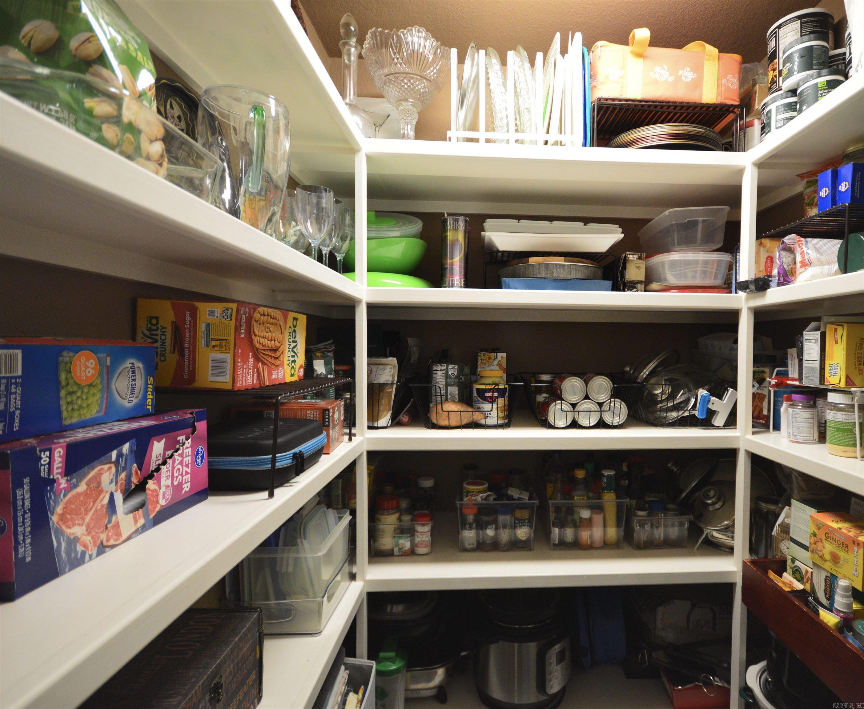 Ranch Estate - Residential