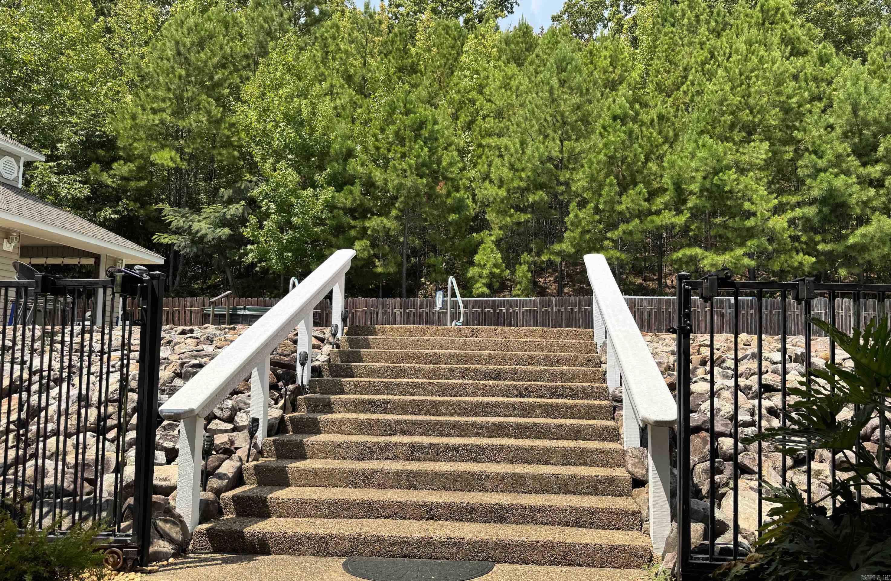 Ranch Estate - Residential