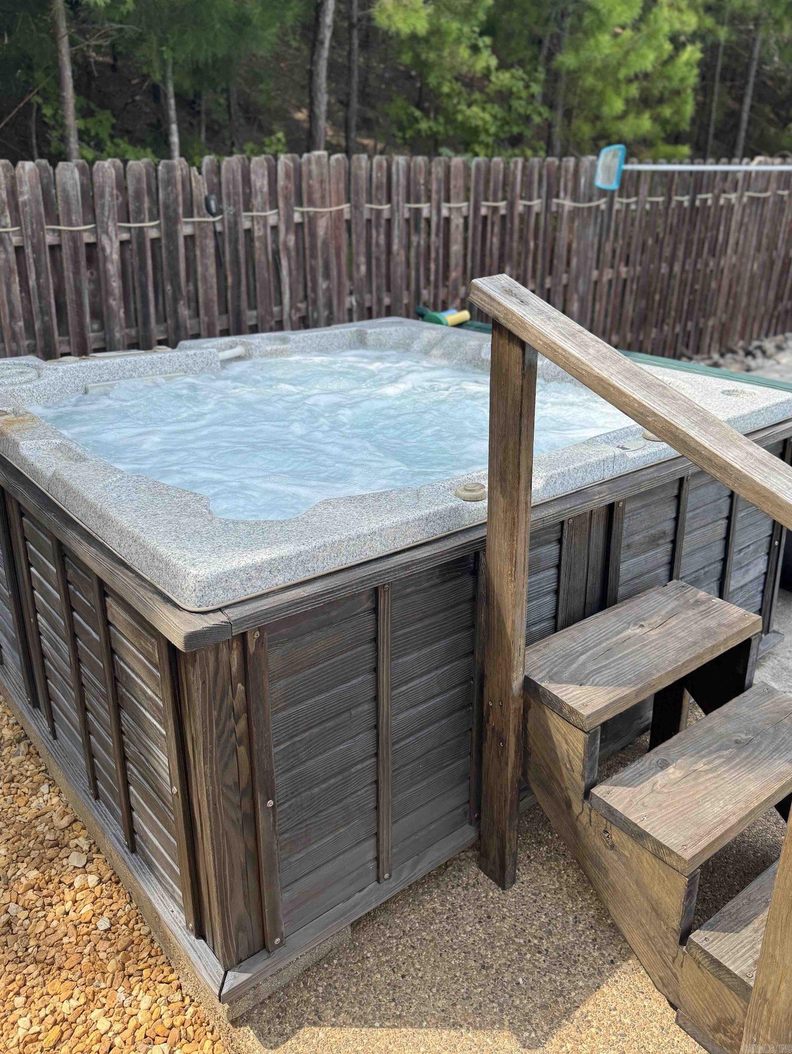 Ranch Estate - Residential