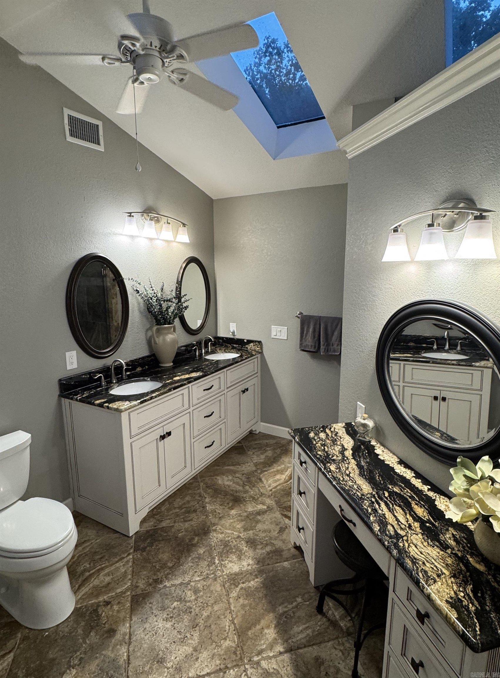 Ranch Estate - Residential