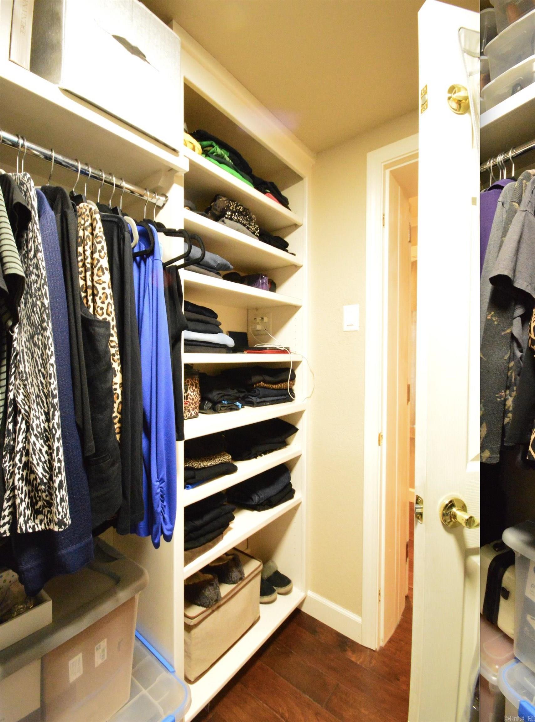 Ranch Estate - Residential