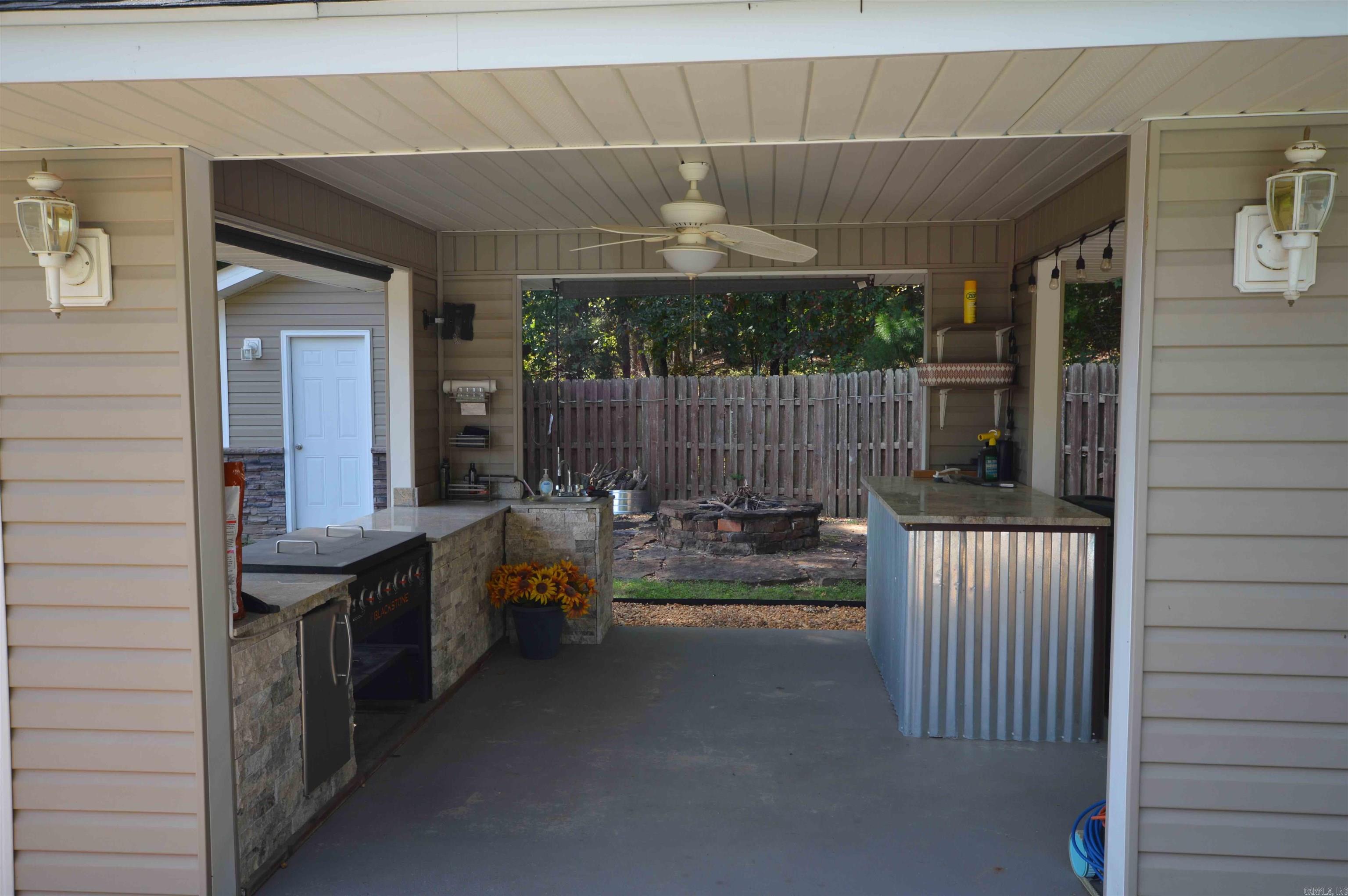 Ranch Estate - Residential