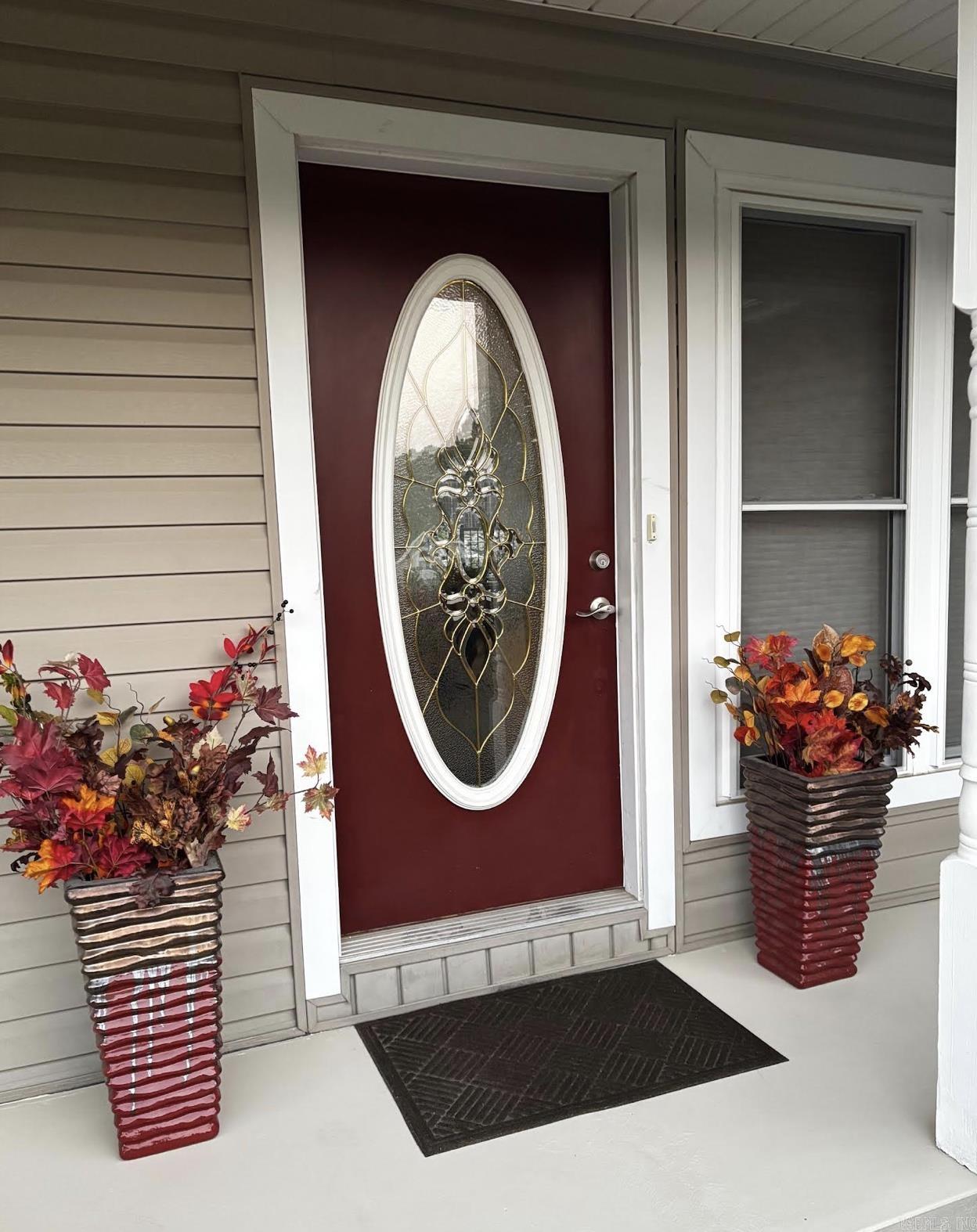 Ranch Estate - Residential