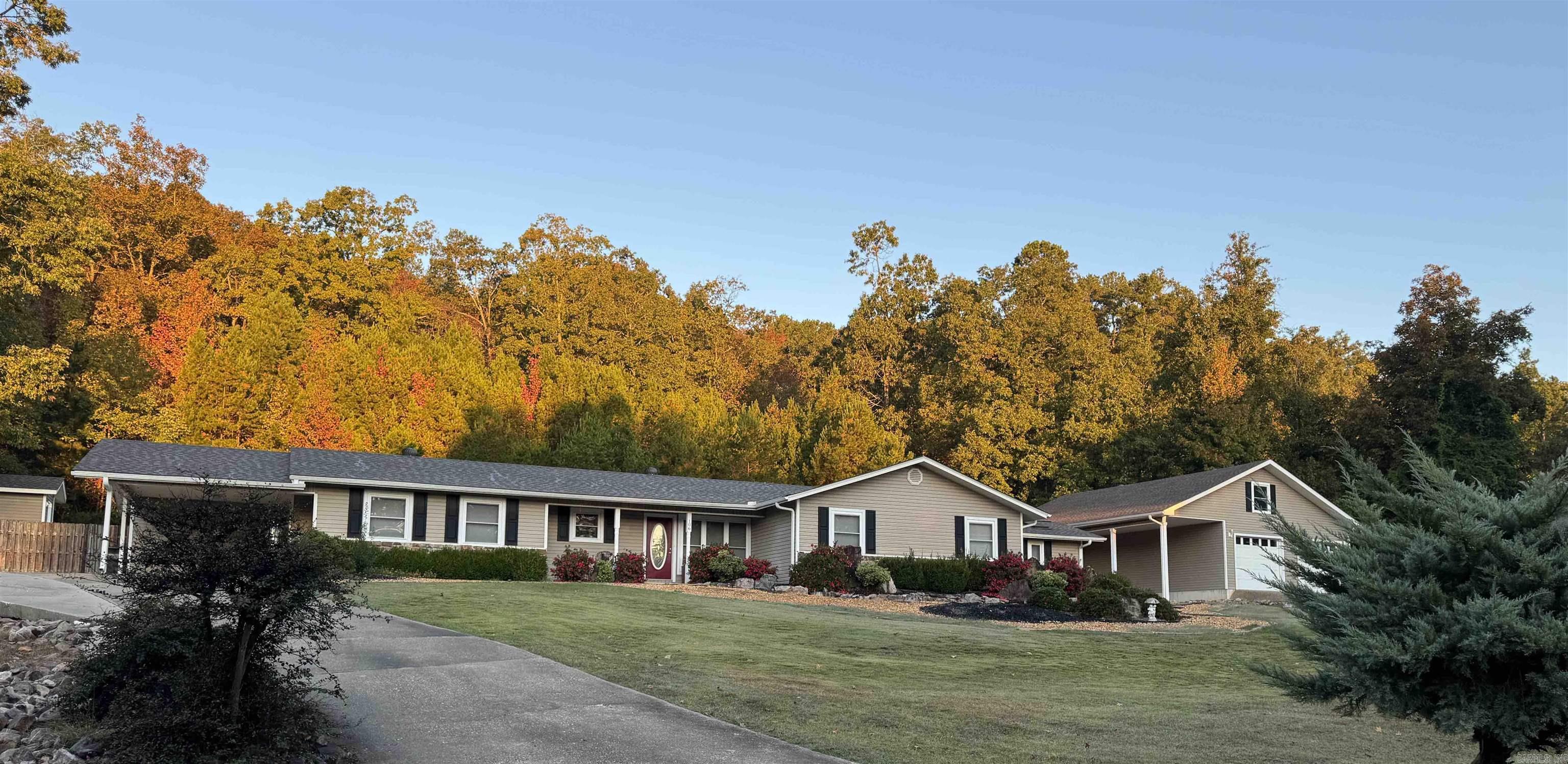 Ranch Estate - Residential