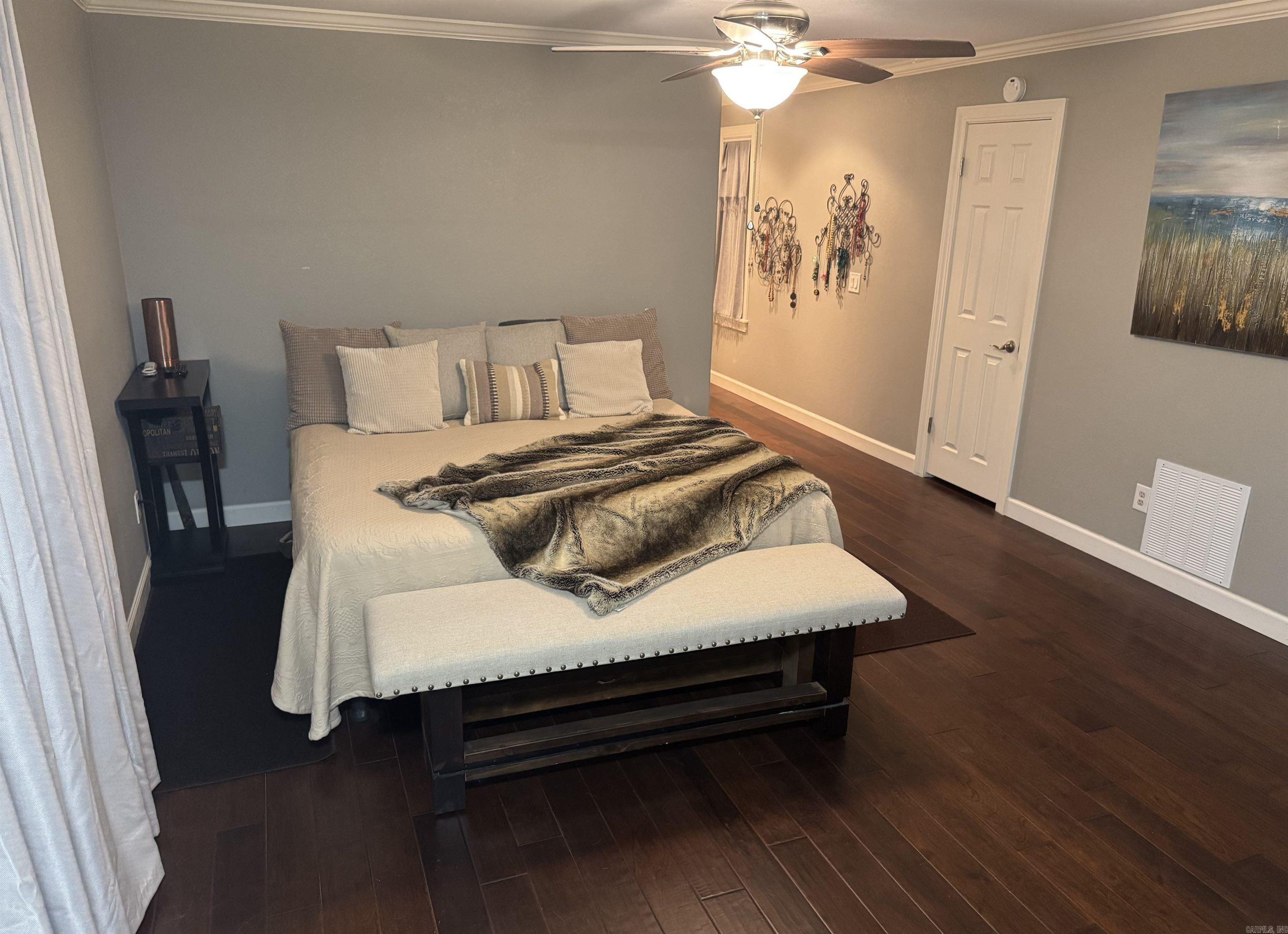 Ranch Estate - Residential