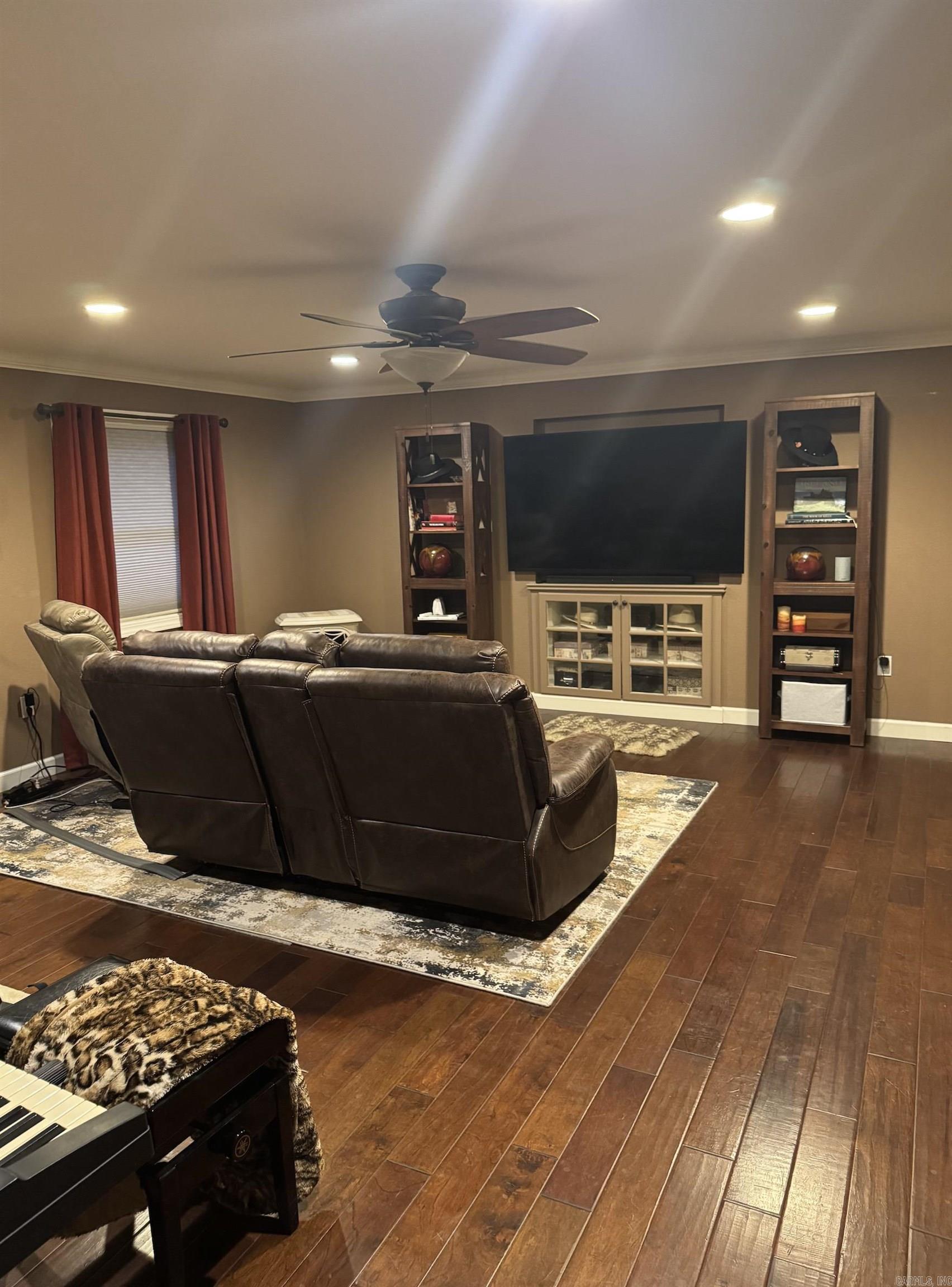 Ranch Estate - Residential