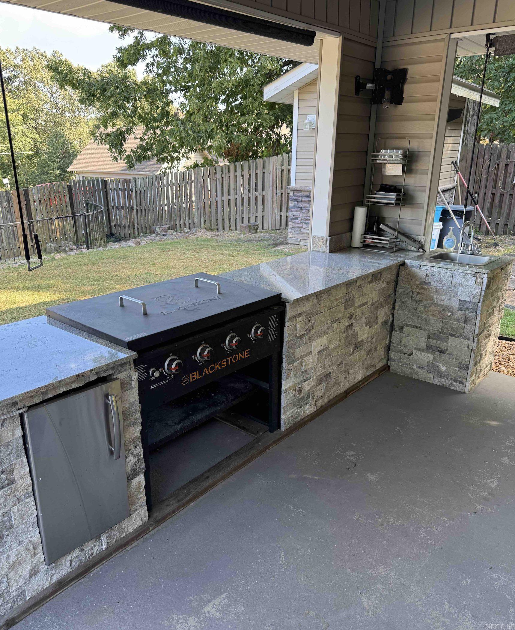 Ranch Estate - Residential