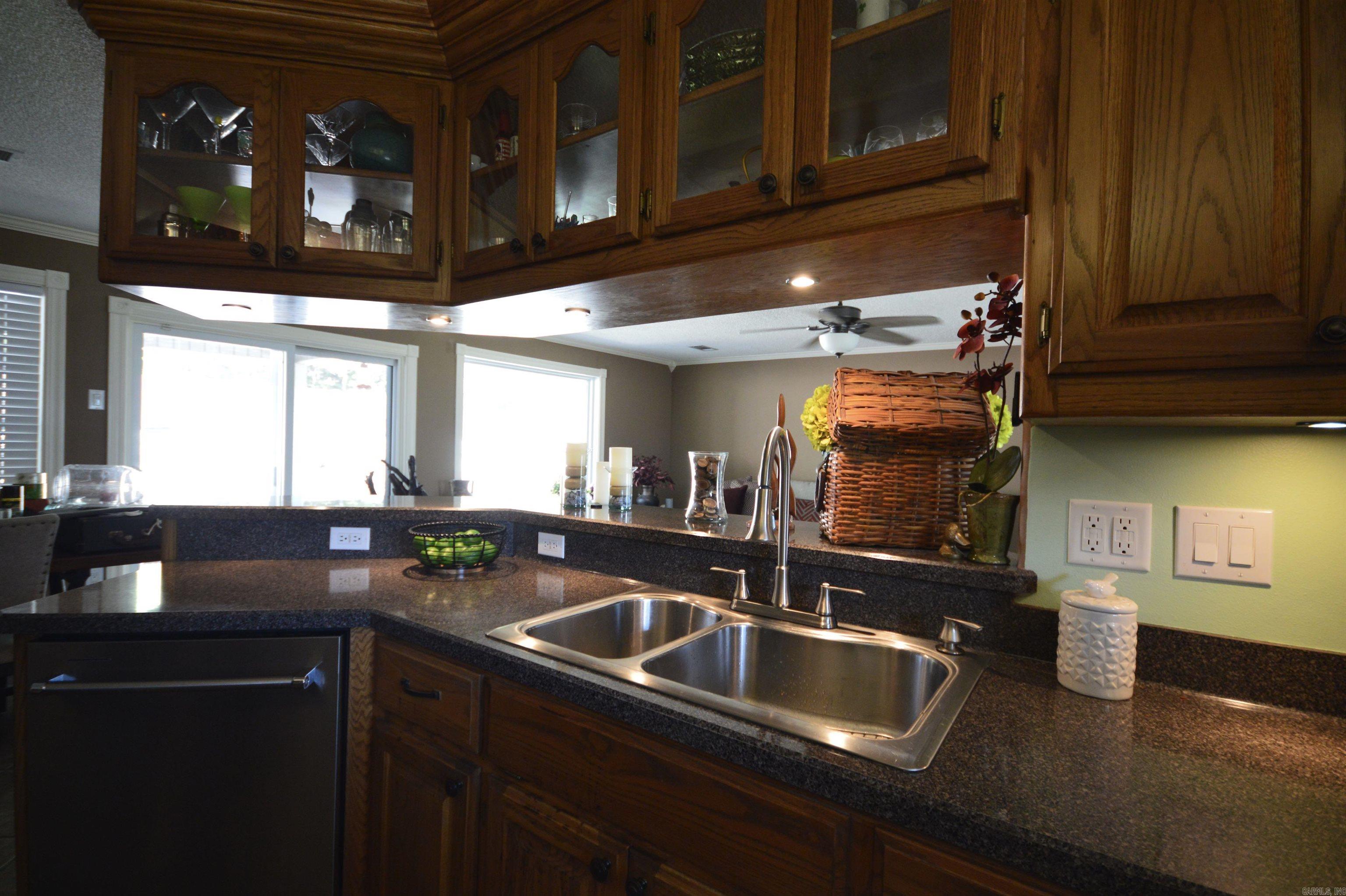 Ranch Estate - Residential