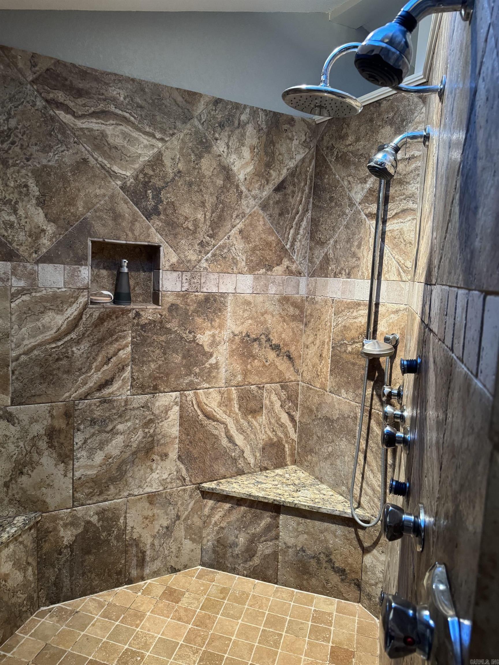 Ranch Estate - Residential