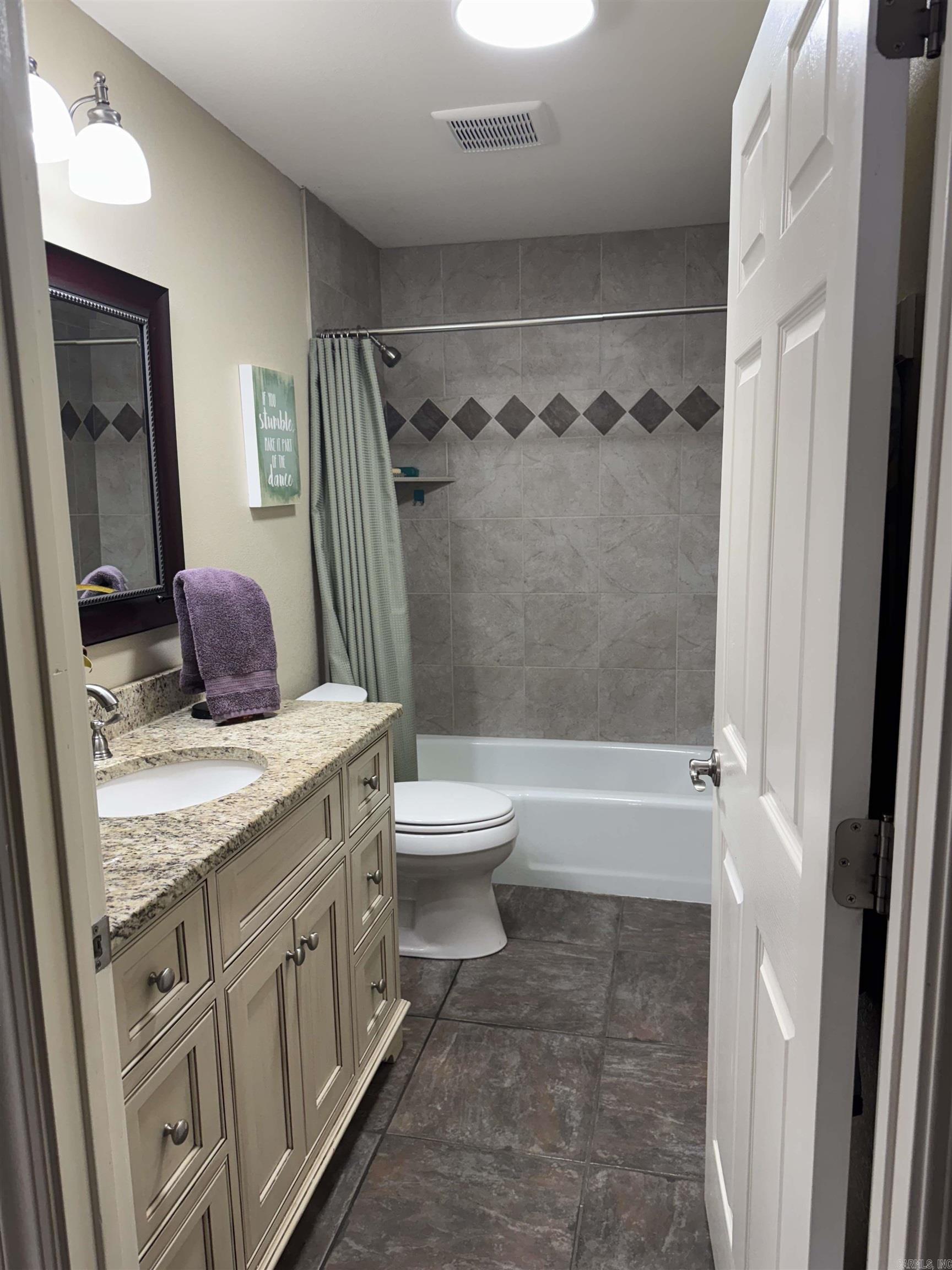 Ranch Estate - Residential