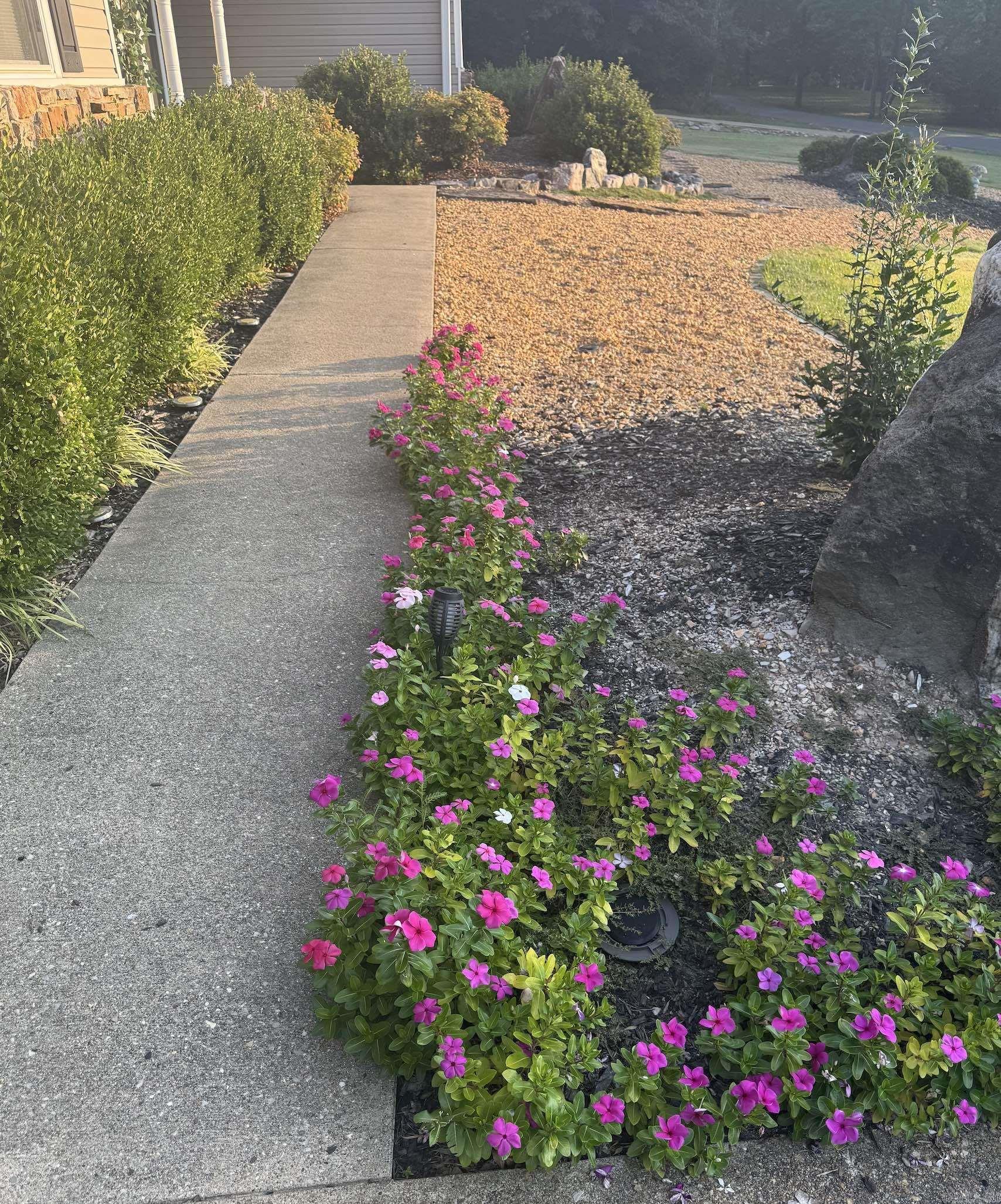 Ranch Estate - Residential