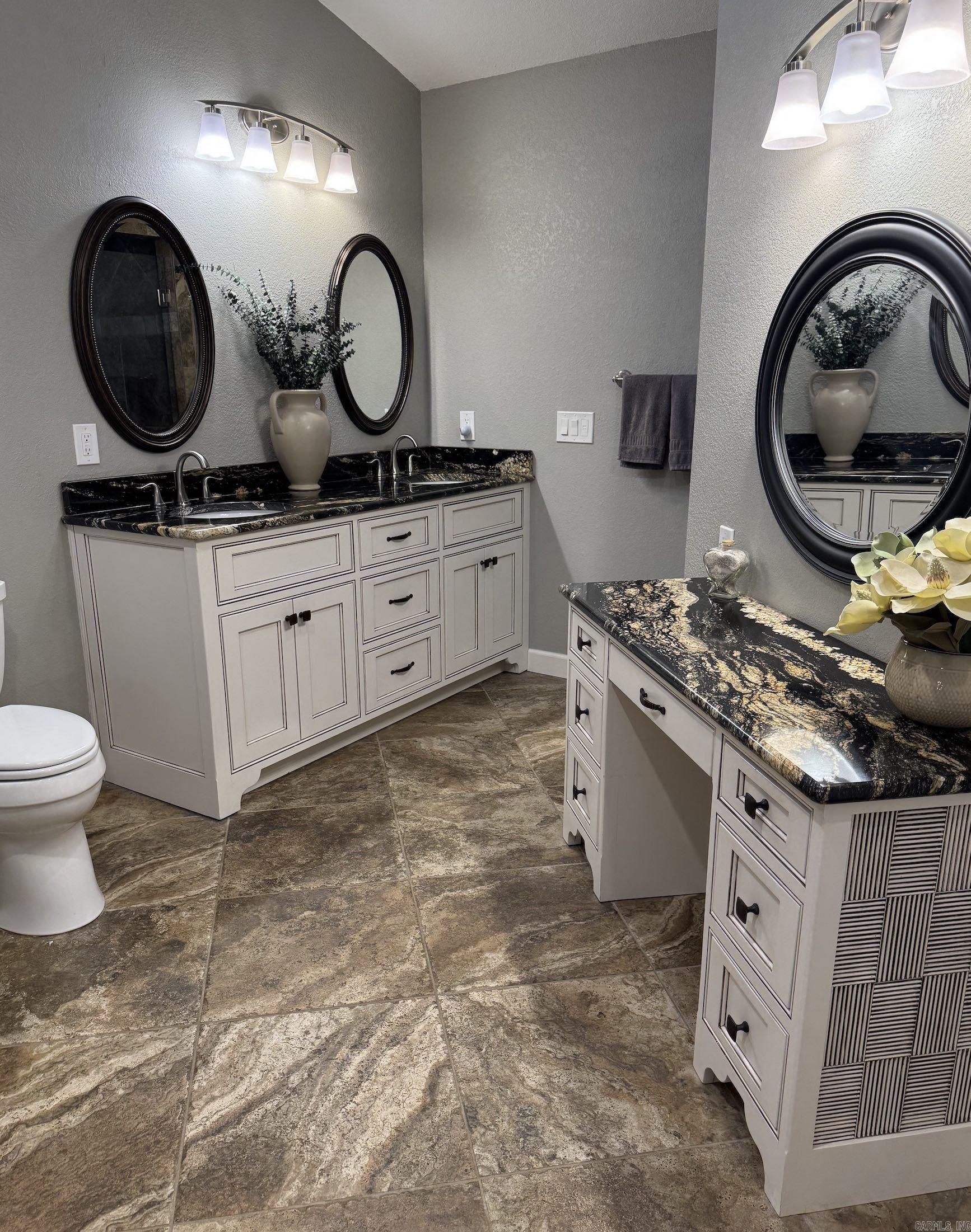 Ranch Estate - Residential