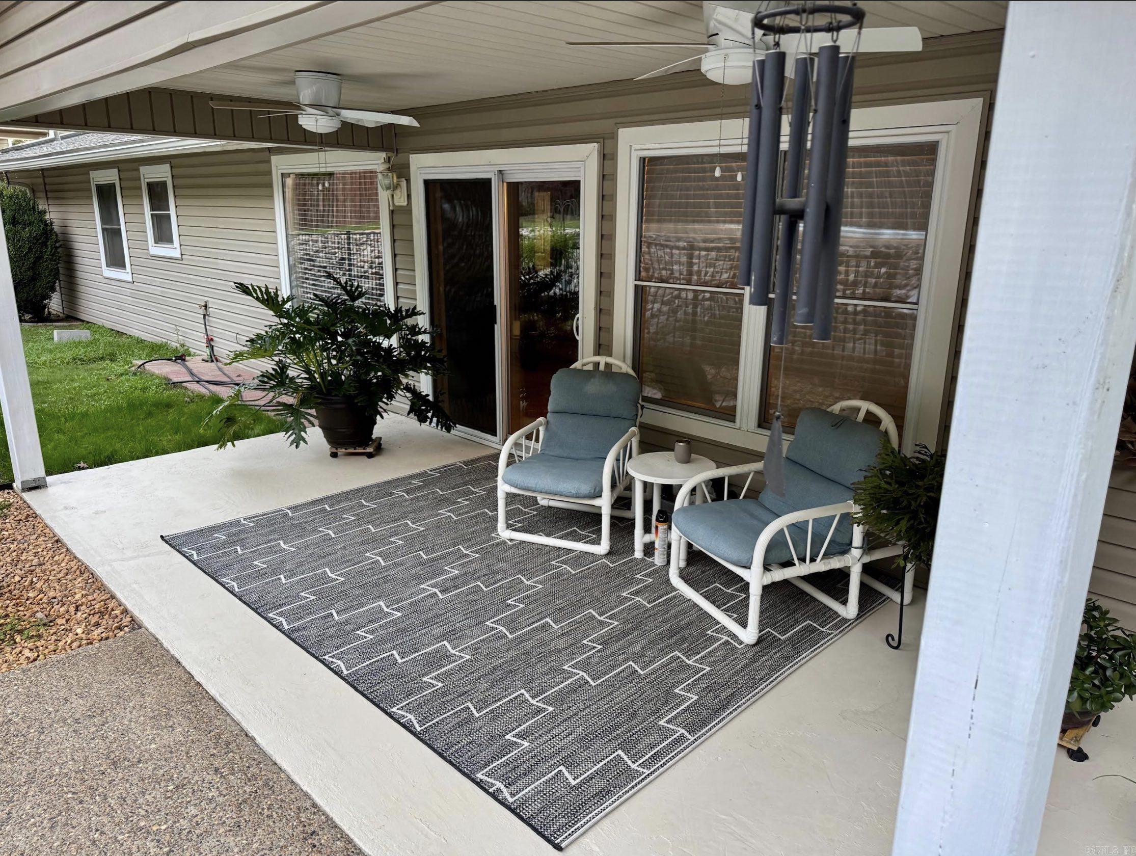 Ranch Estate - Residential