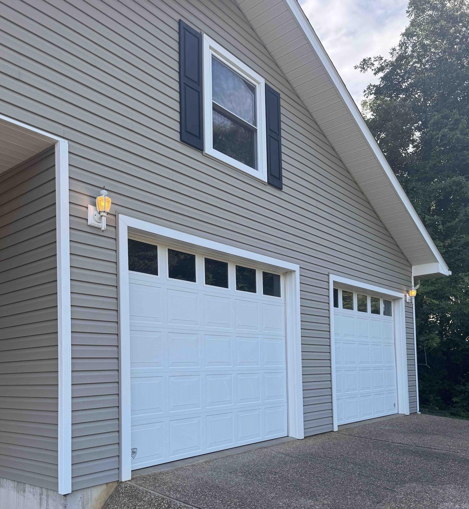 Ranch Estate - Residential