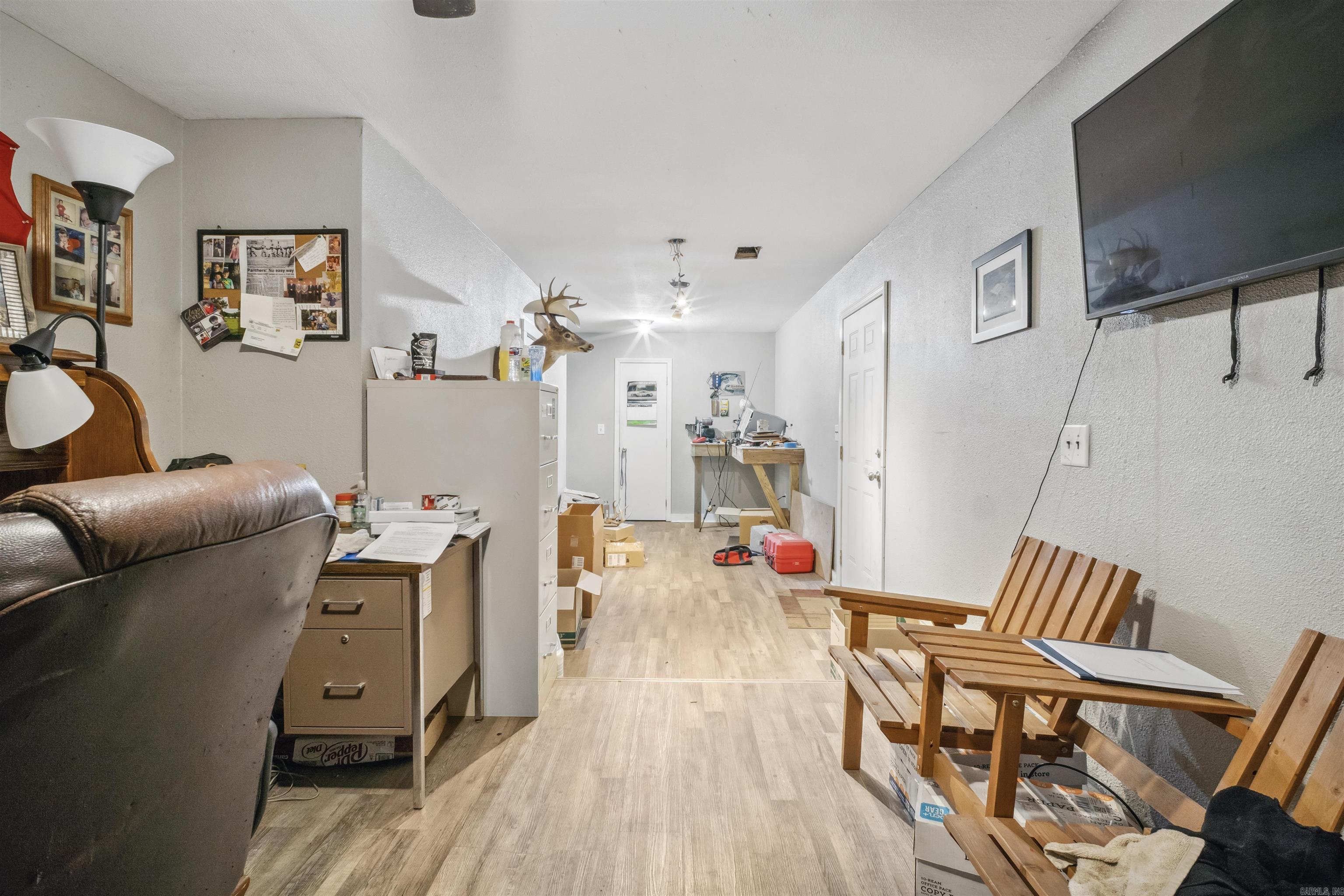 Metes & Bounds - Commercial Sale