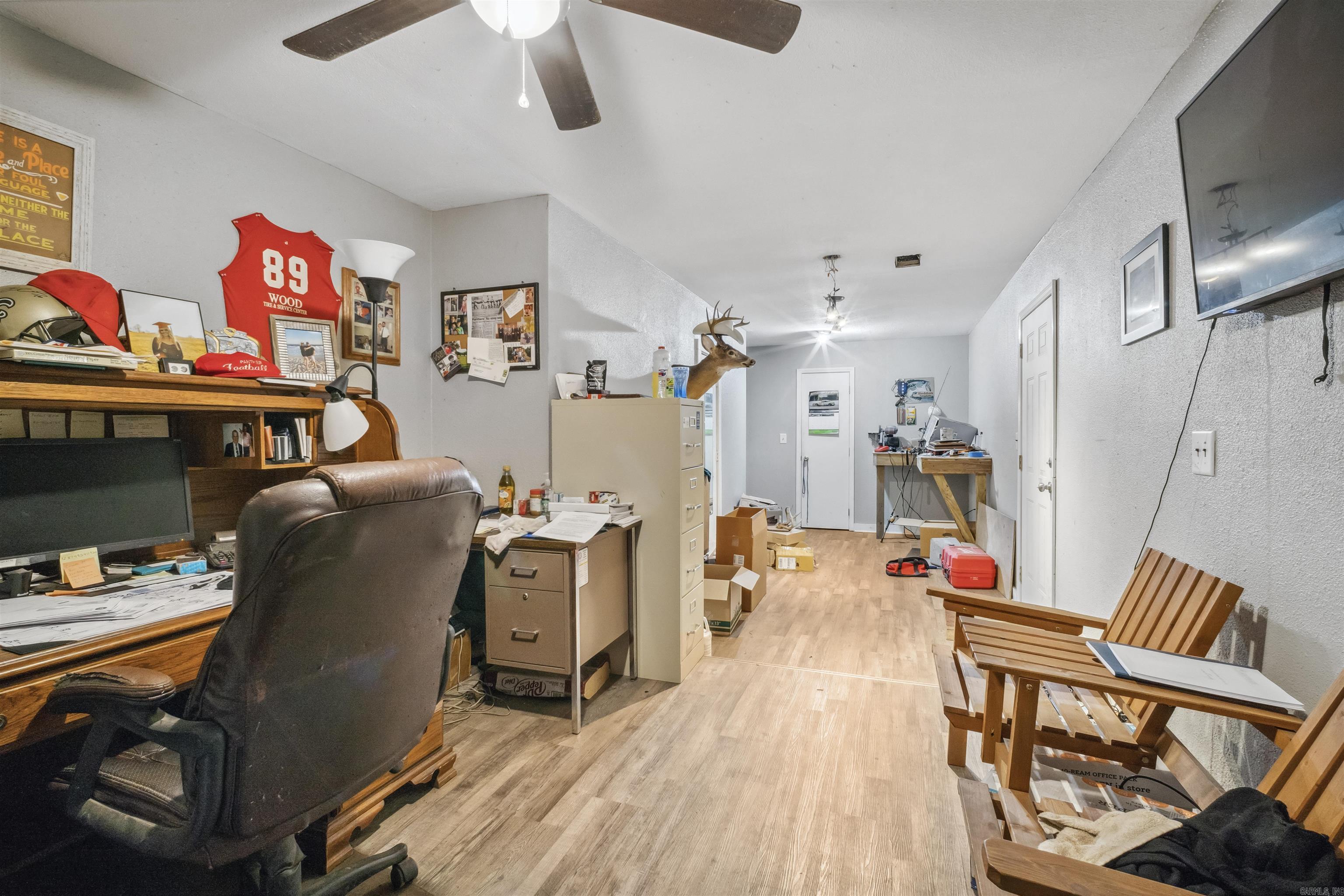 Metes & Bounds - Commercial Sale